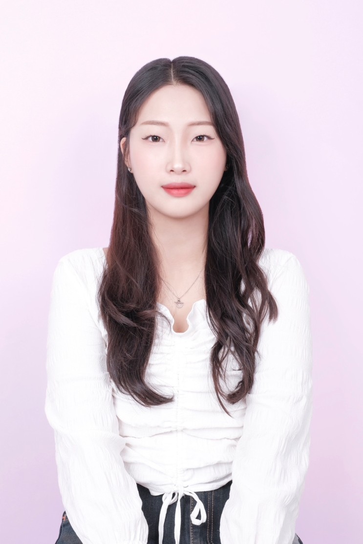 구현 具顯 GU; HYUN 컬러증면사진ㅣ 감추어졌던 아름다운 모습을 발견하는 곳