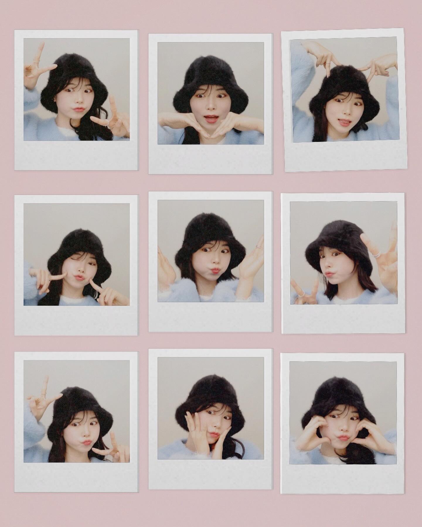 포기 못해 ʕ”̮ॽु⋆⁺₊⋆ ♡̷̷̷