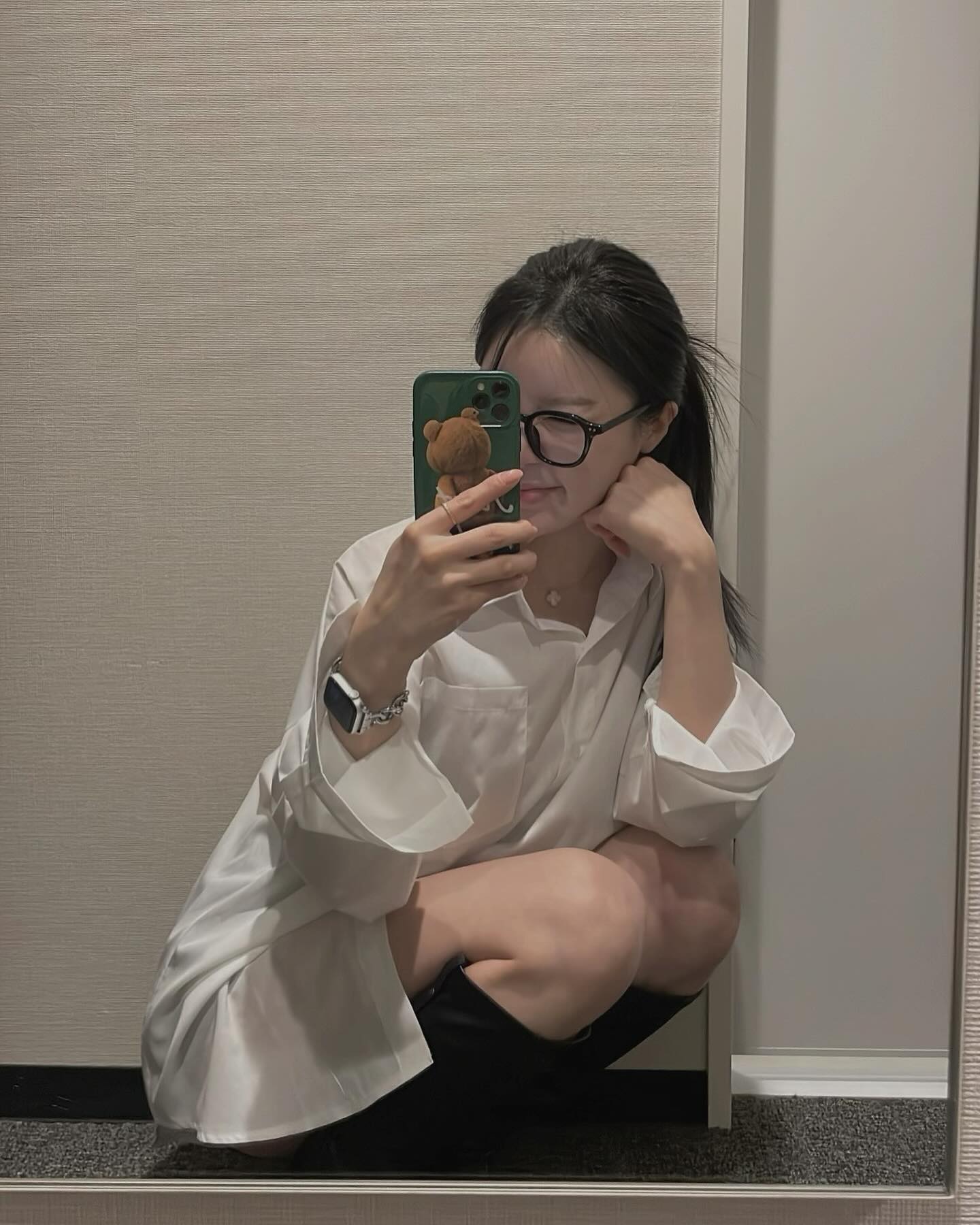 🤓