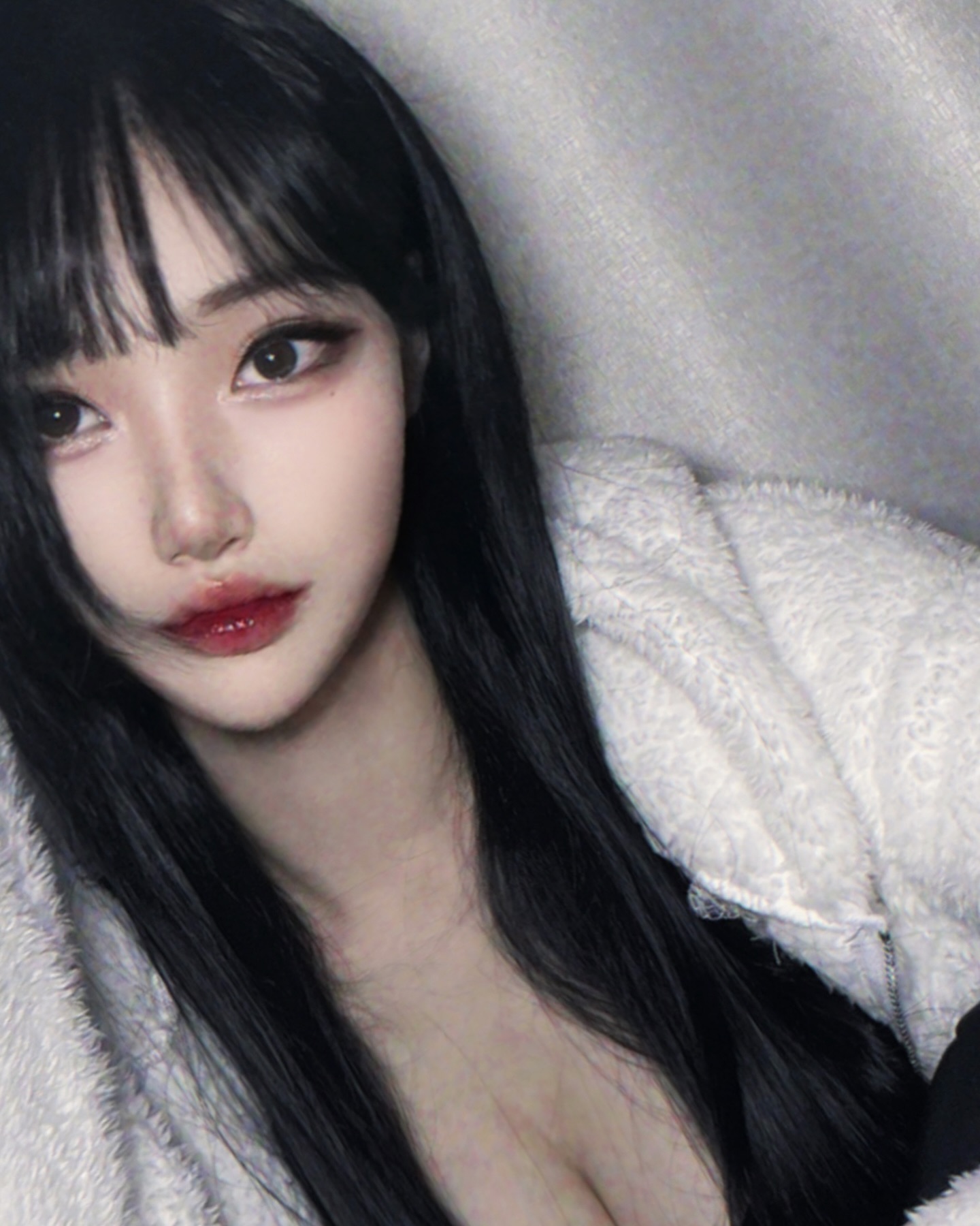 독감 조심해 ´ཀ`
자고 일어나니까 일주일이 삭제됨☠
