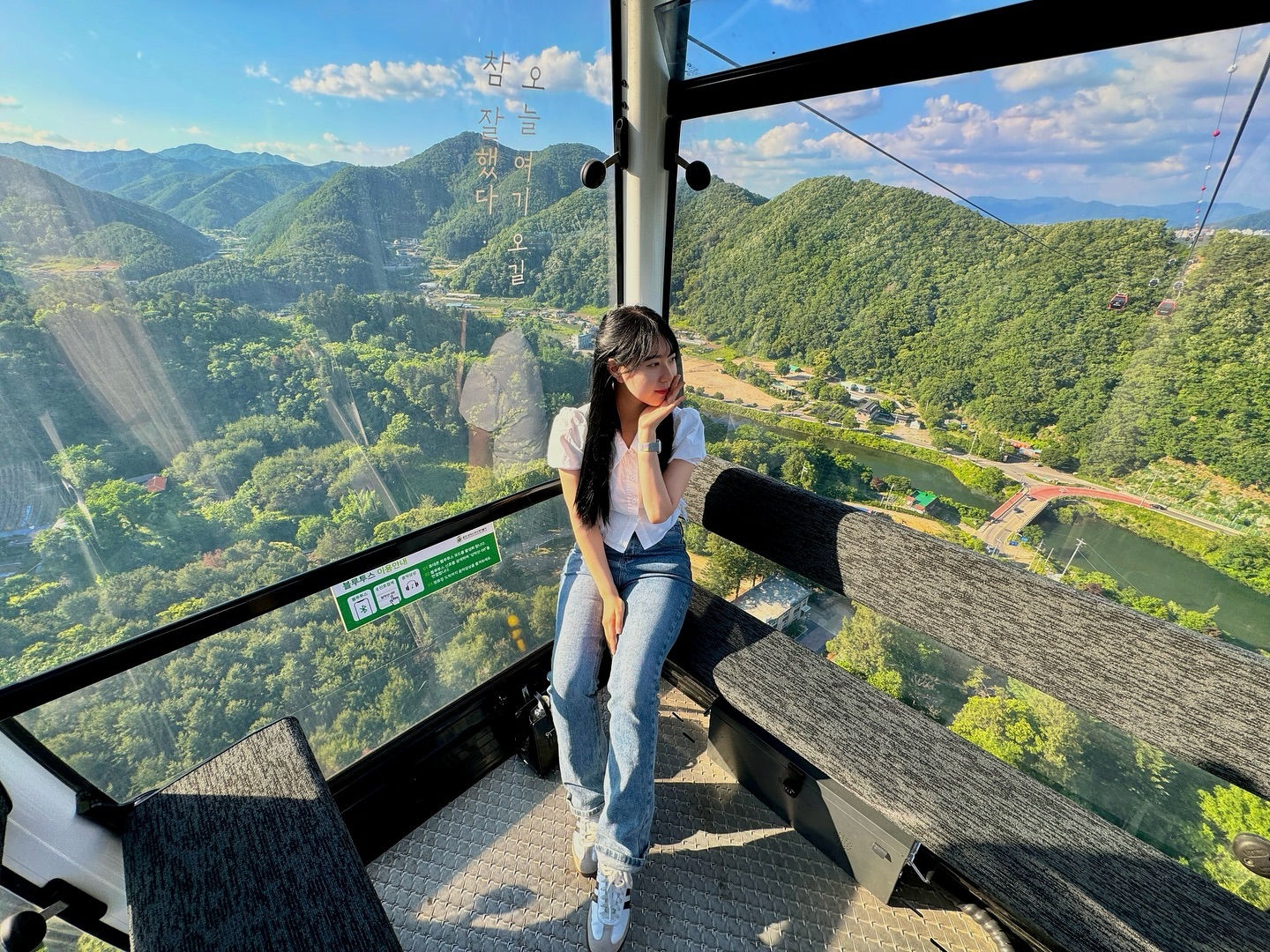 공주 힐링하고 왔져 (❀╹◡╹)