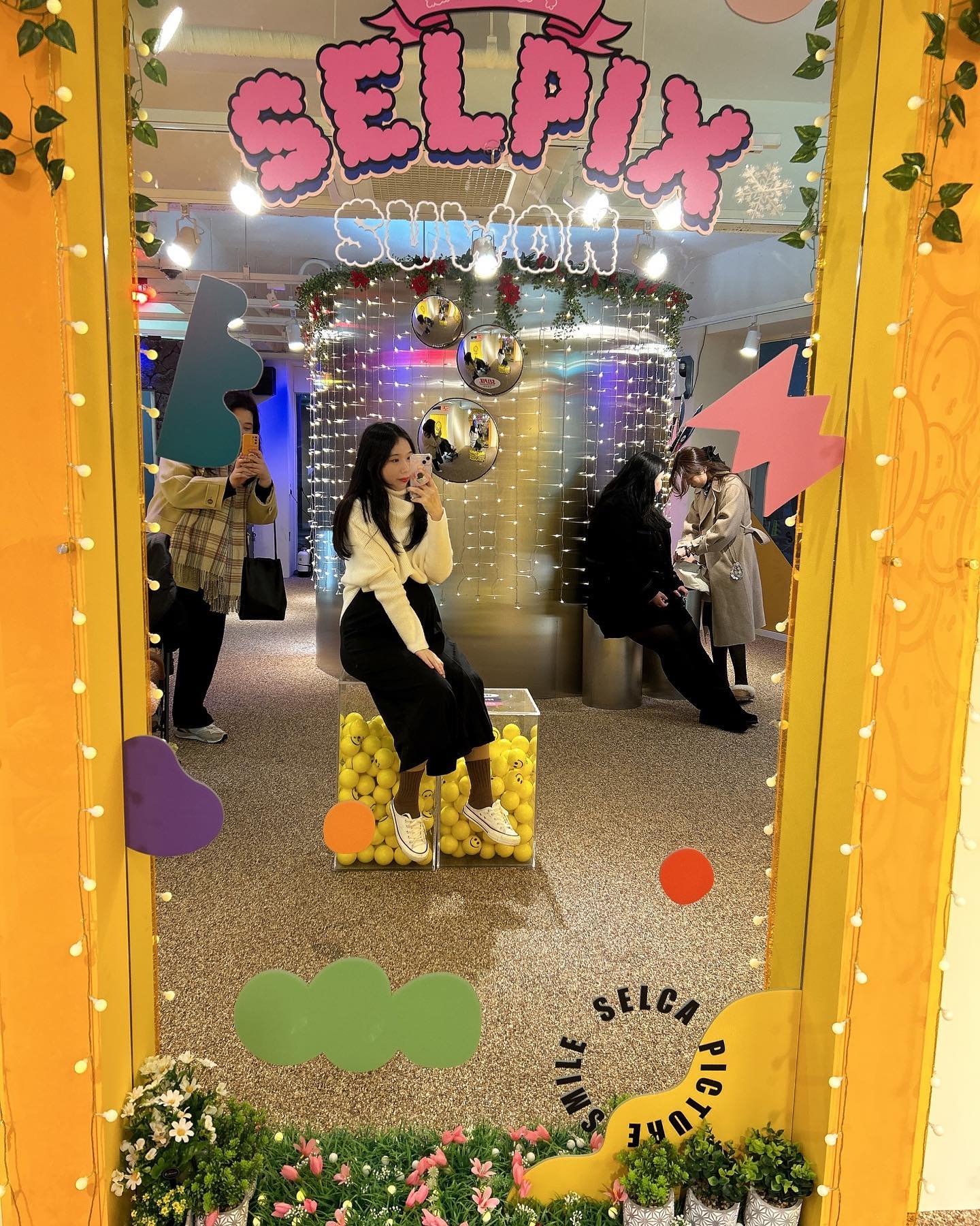 아이 데리고 나가기 정말 힘두네,,💦😂 그래도 즐거워따,,⚈̤᎑⚈̤