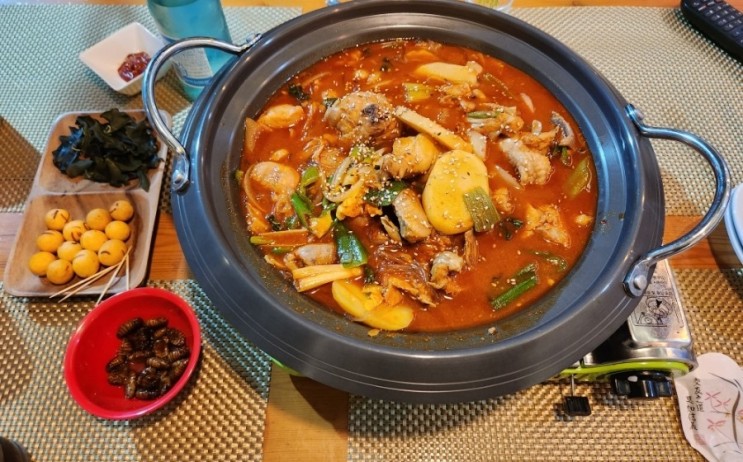 포항영일대맥주 도심속 정원 비마인드카페