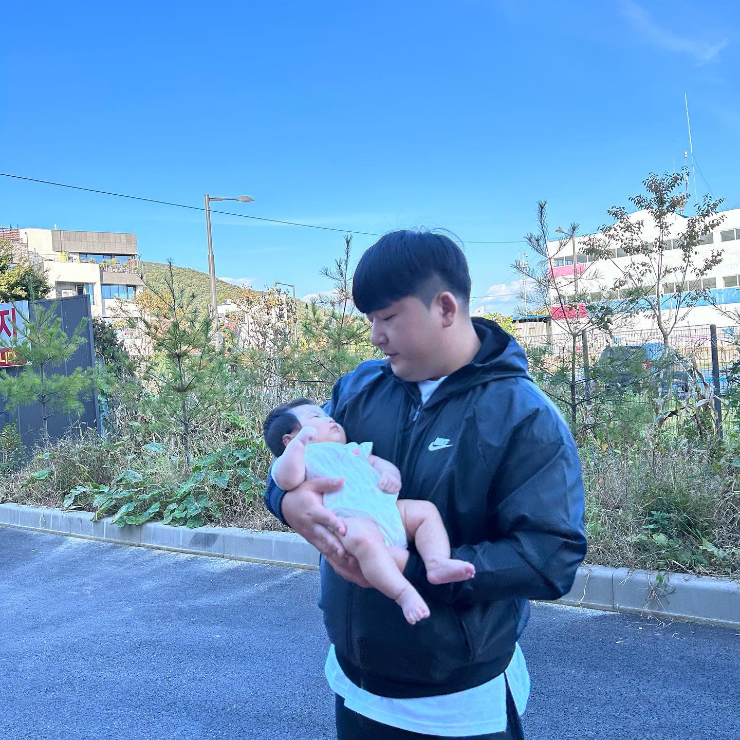 울집 박돼지들🐷