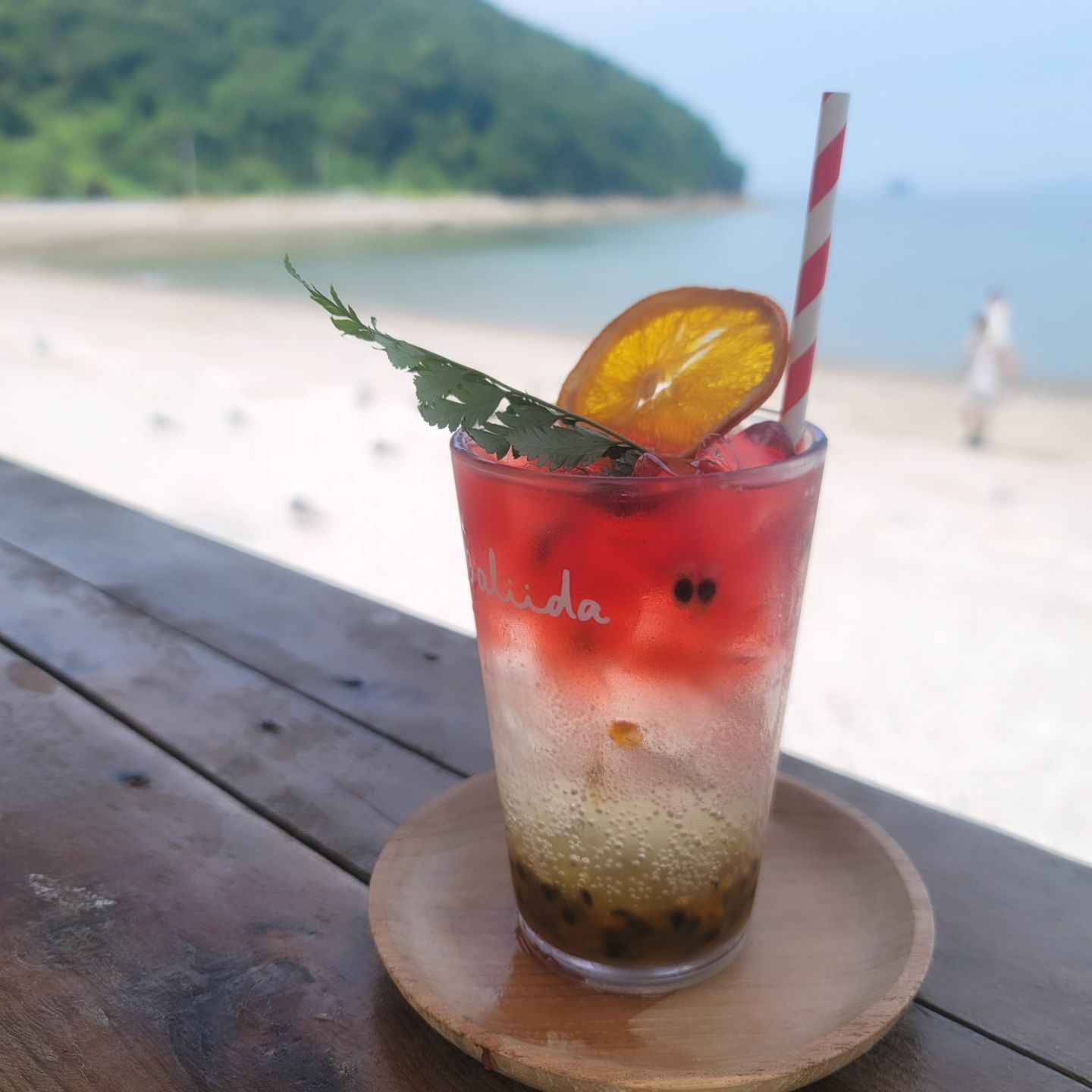 네이버 검색으로 찾은
#대부도이쁜카페
#발리다

해외여행 느낌 물씬
음료도 특색있고
다 맛나 ㅎㅎ

#대부도커피숍 #대부도카페
#대부도발리다