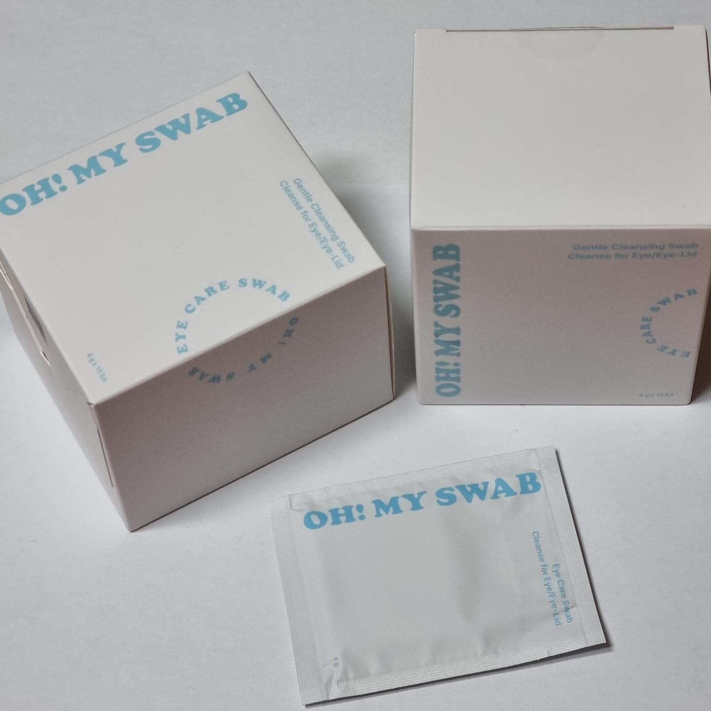 #협찬 ohmyswab 

ㅁ 한줄평 
요즘 같은 건조한 날씨에 강추 ! 

ㅁ 추천이유 
1. 눈에 자극이 덜함
2. 저녁에 사용 후 아침에 일어나보니 눈이 촉촉하고 깨끗함
3. 오랜 시간 컴퓨터 보는데 덜 건조함

 #오마이스왑 #눈건조할때 #눈건조템 #눈세안티슈 #눈세정티슈 #아이리드케어티슈 #아이케어티슈 #눈가전용티슈