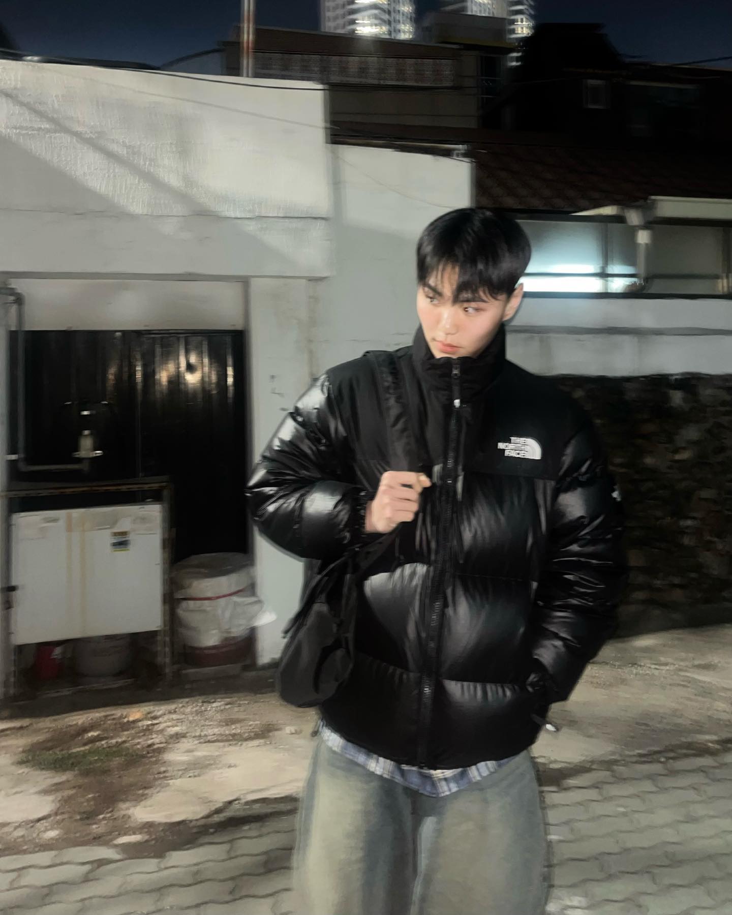 운동 갈 때, 평상시 사이드백으로 백팩으로도 활용 가능합니다