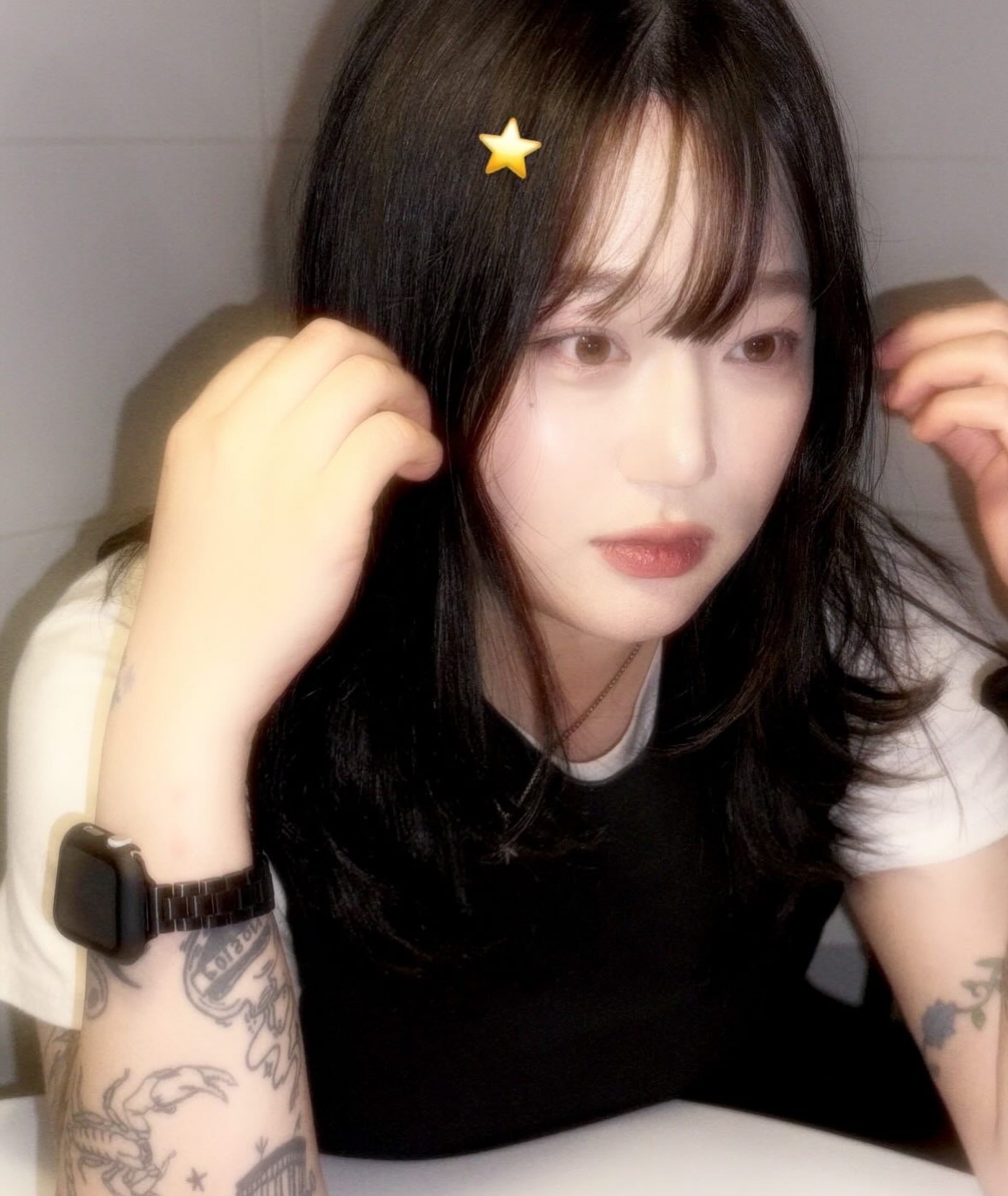 ⭐️