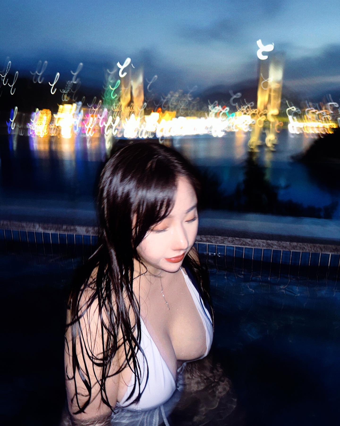 뉴진스 감성샷📸

#여수여행