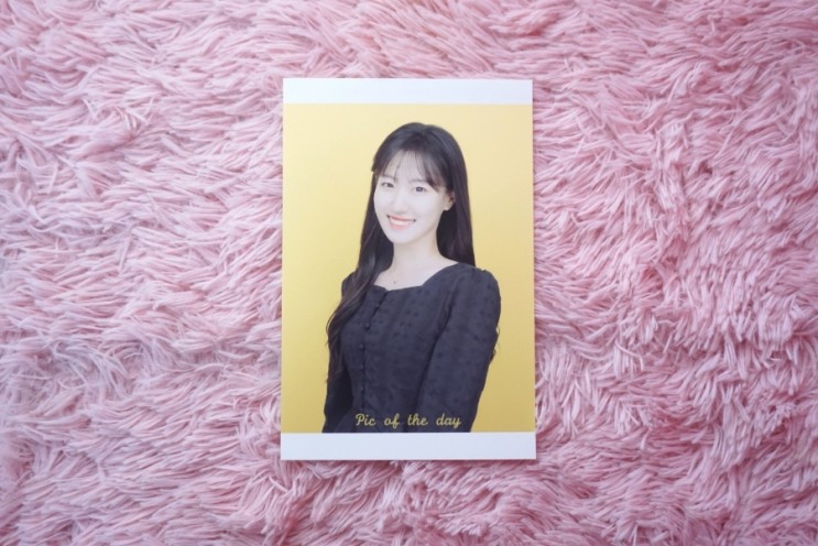 잠실 방이동 컬러증명사진 [인생사진관]에서 프로필사진 촬영한 후기/ 화장 꿀팁