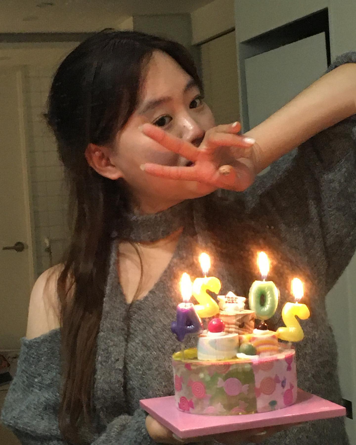 Happy new year🤓〰️💝