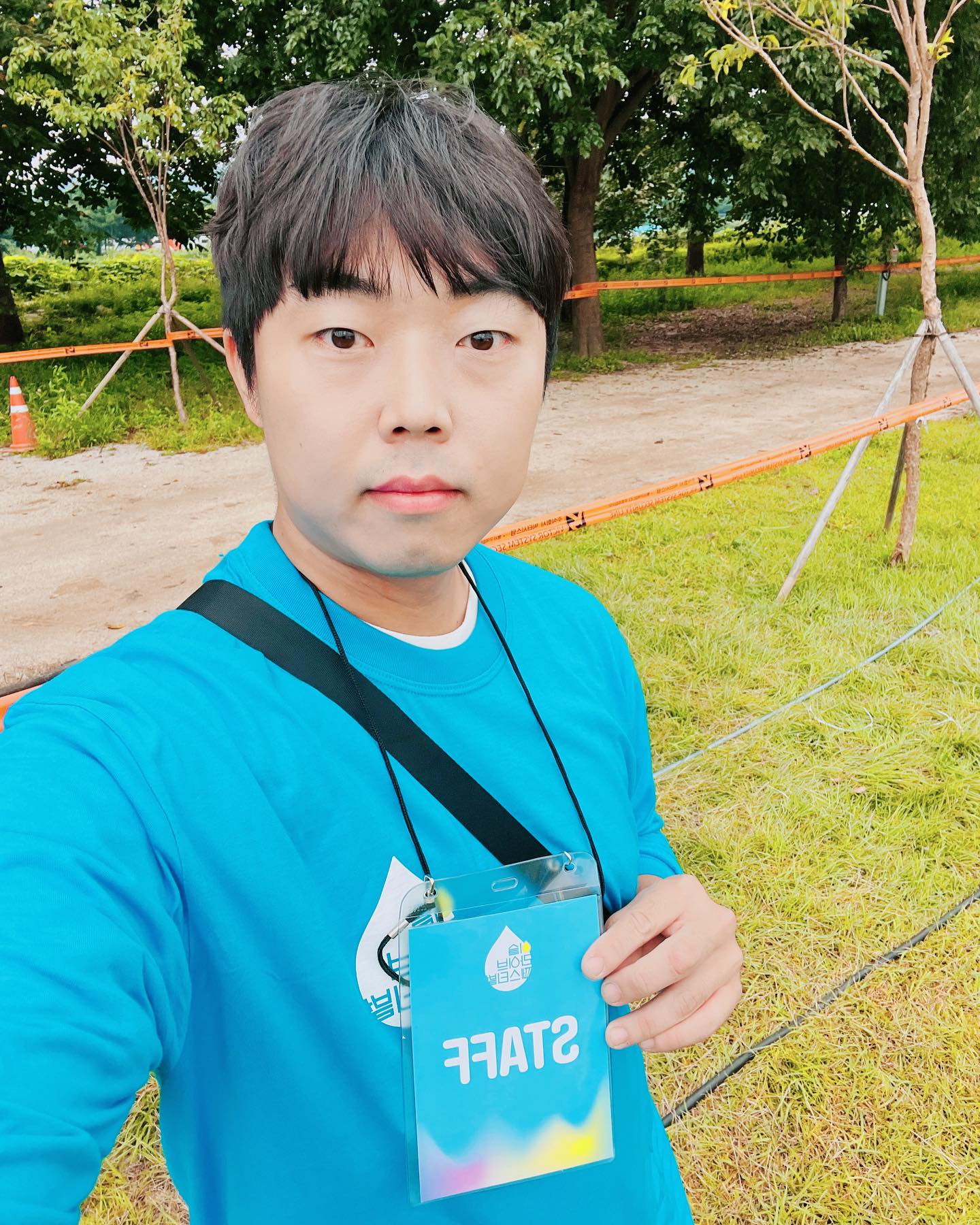 이슬라이브 표 못구해서 시작하게된 아르바이트!! 내년엔 표 구해서 즐기러 간다!!

일하면서  가수들 vip 셀럽들 만날 수있어서 너무 좋았다!!