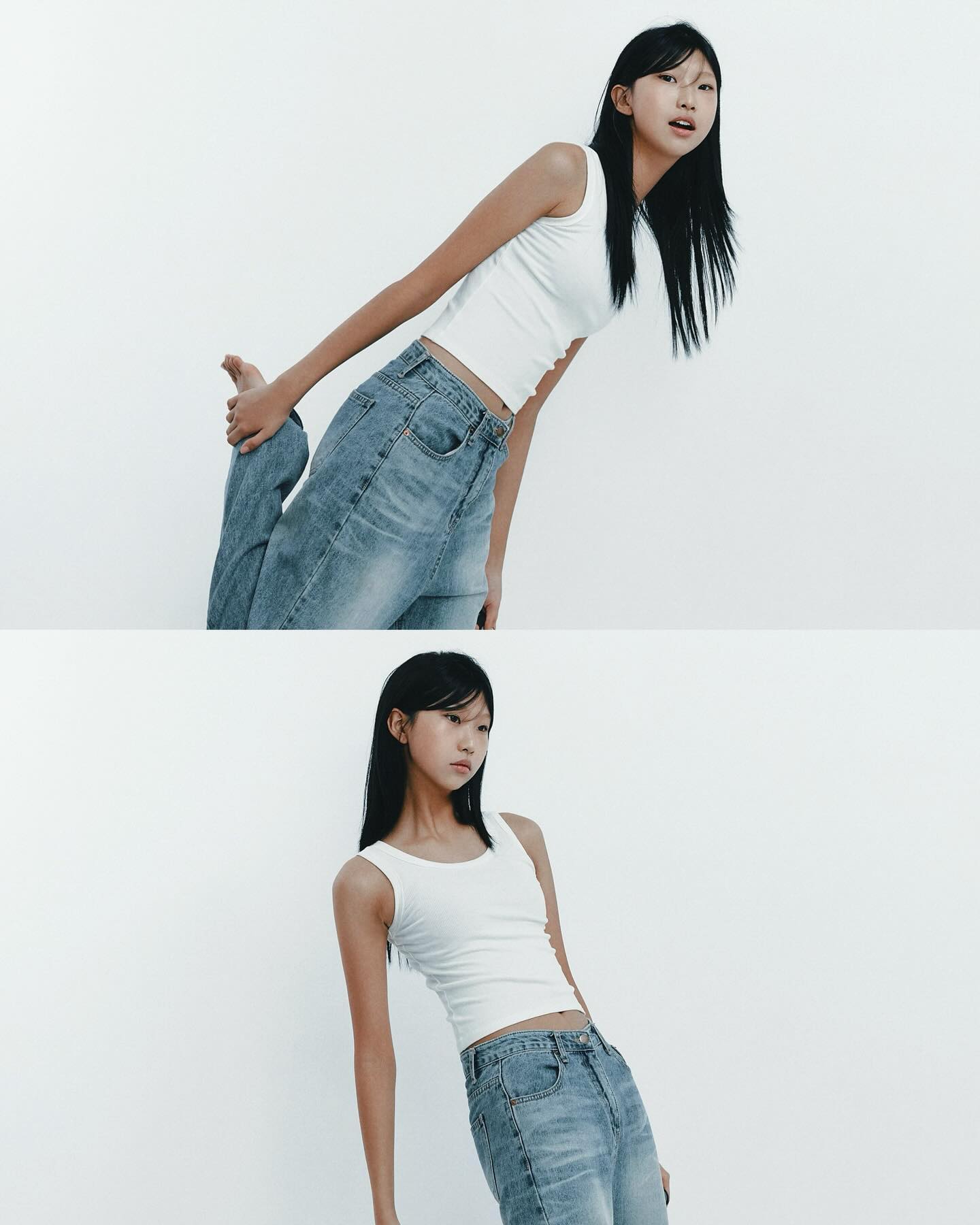 ⠀
⠀
⠀
⠀
#kplus #asianmodel #fashionmodel #femalemodel #profile #모델 #여자모델 #케이플러스 #프로필