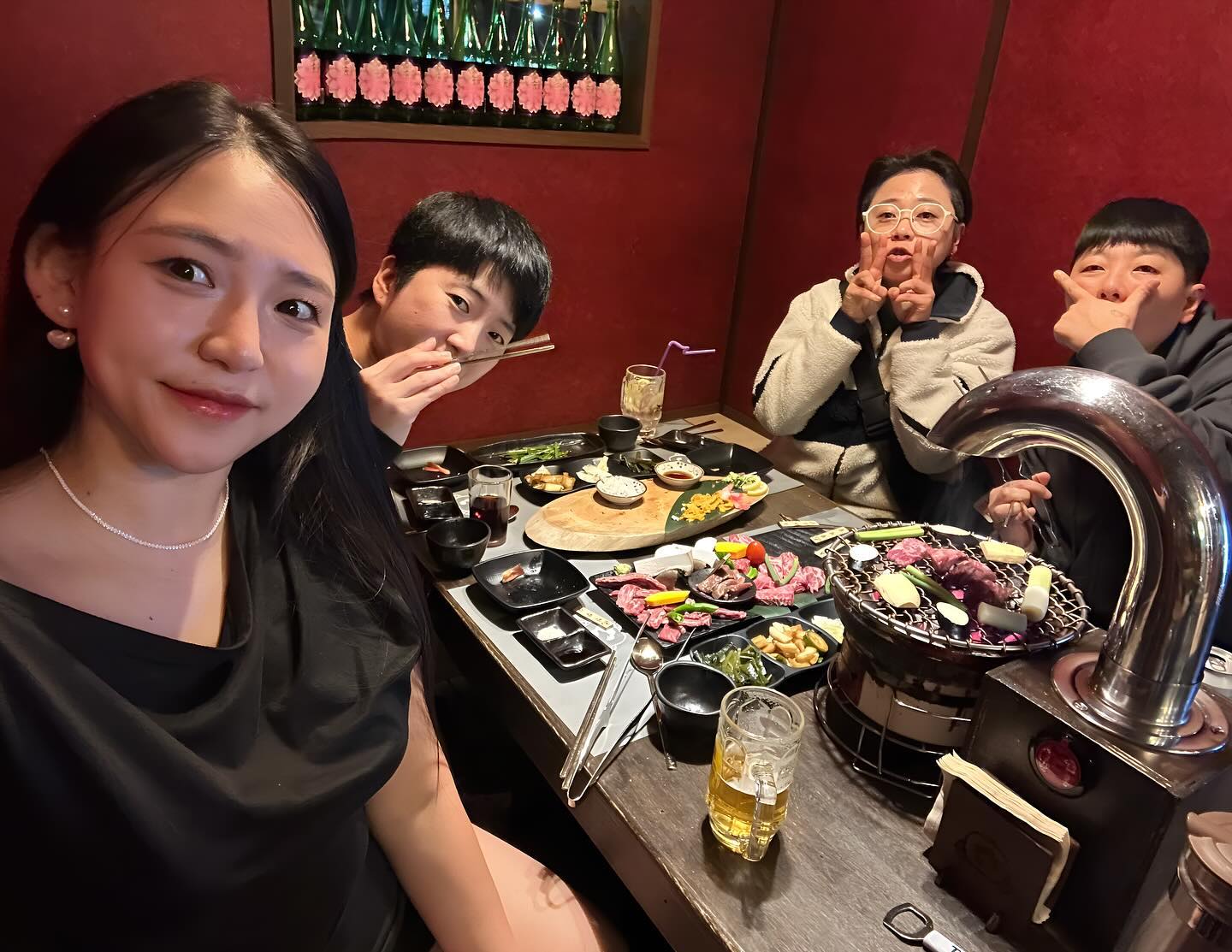 #호박꽃마차서산 즐거운생파 🎂

hb.___.seosan 

서산에 이런 맛집이 헿 ㅎㅎㅎ

#서산맛집 #태안맛집 #서산 #태안 #서산데이트