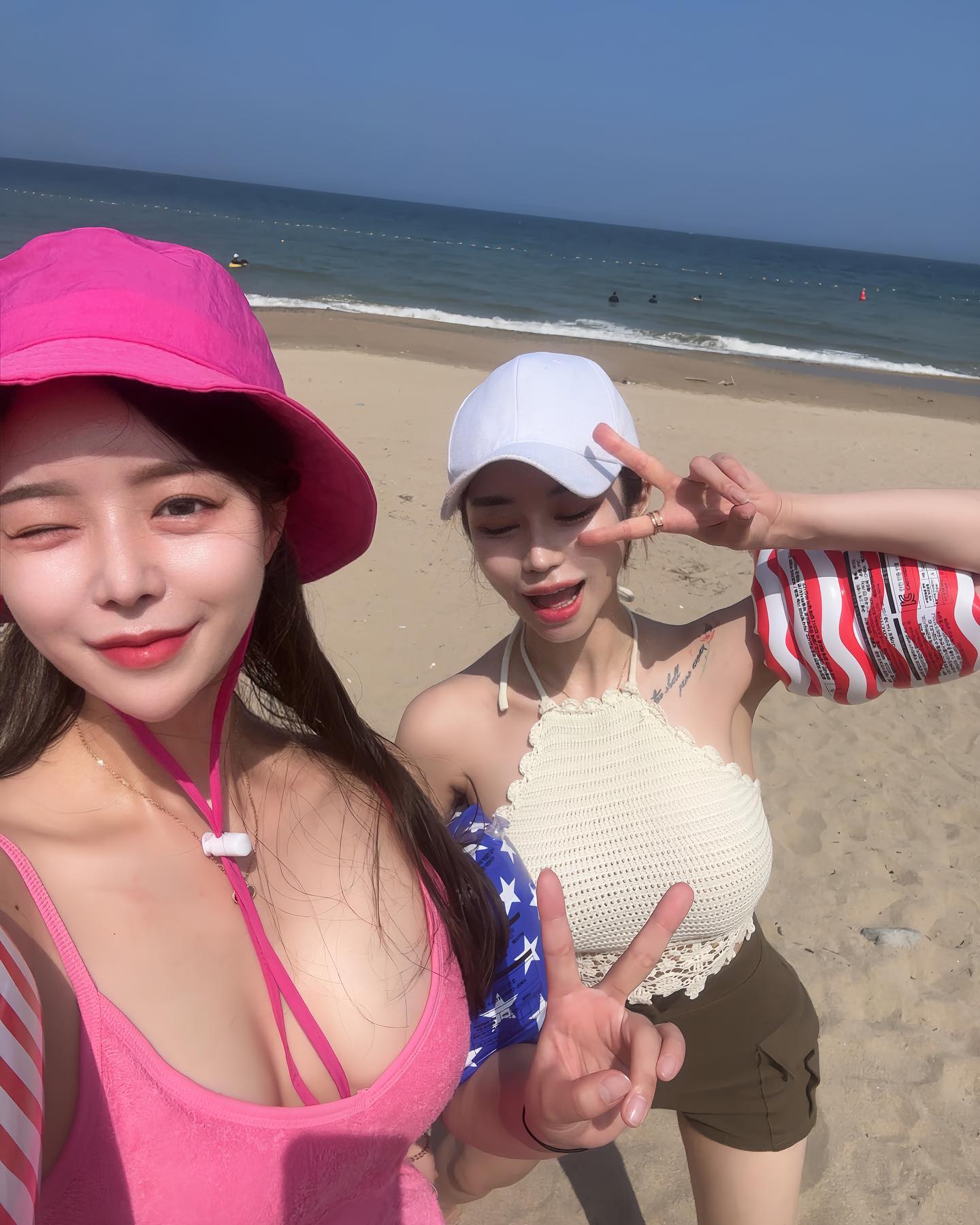 우당탕탕탕 
#여름휴가
