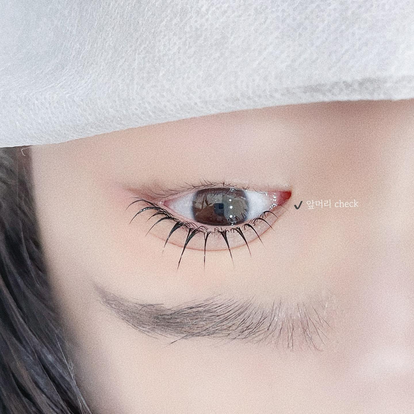 ⠀
⠀
뿌리 , 앞뒤 속눈썹 처지는 컬 없이 🆙
쉬운 듯 어려운 바짝 컬링 ,,🍃
⠀
눈매 트여 보이는 효과 느껴보세요 ! ❇️
⠀
⠀
간단하지만 확실한 효과의 속눈썹 시술,
손상 없는 #속눈썹펌 ˚✧₊⁎❝᷀ົཽ≀ˍ̮ ❝᷀ົཽ⁎⁺˳✧༚
⠀
⠀
⠀
 #lashdesigner
 bb_oooo0
 bb_oooo0
 bb_oooo0
⠀
⠀