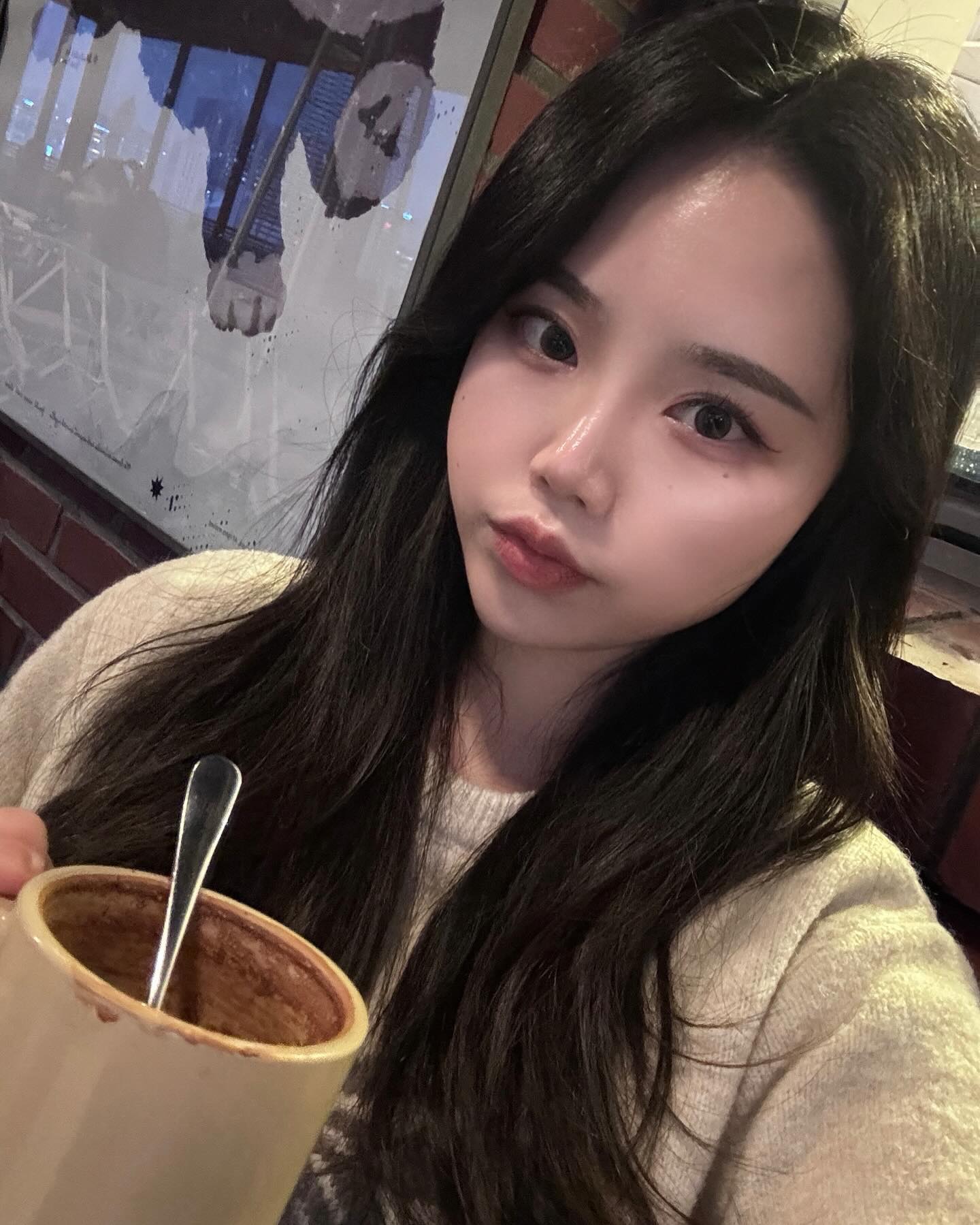 ☕️