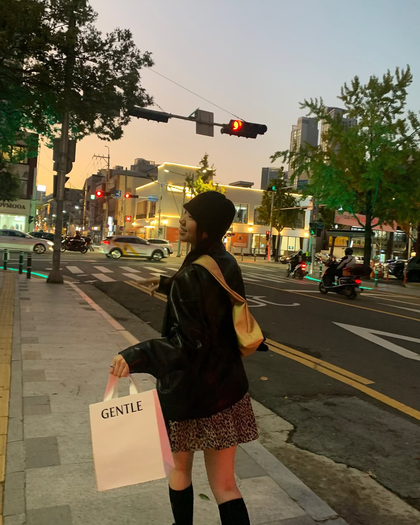 럭키하루자나!🫸🏻🍀🫷🏻