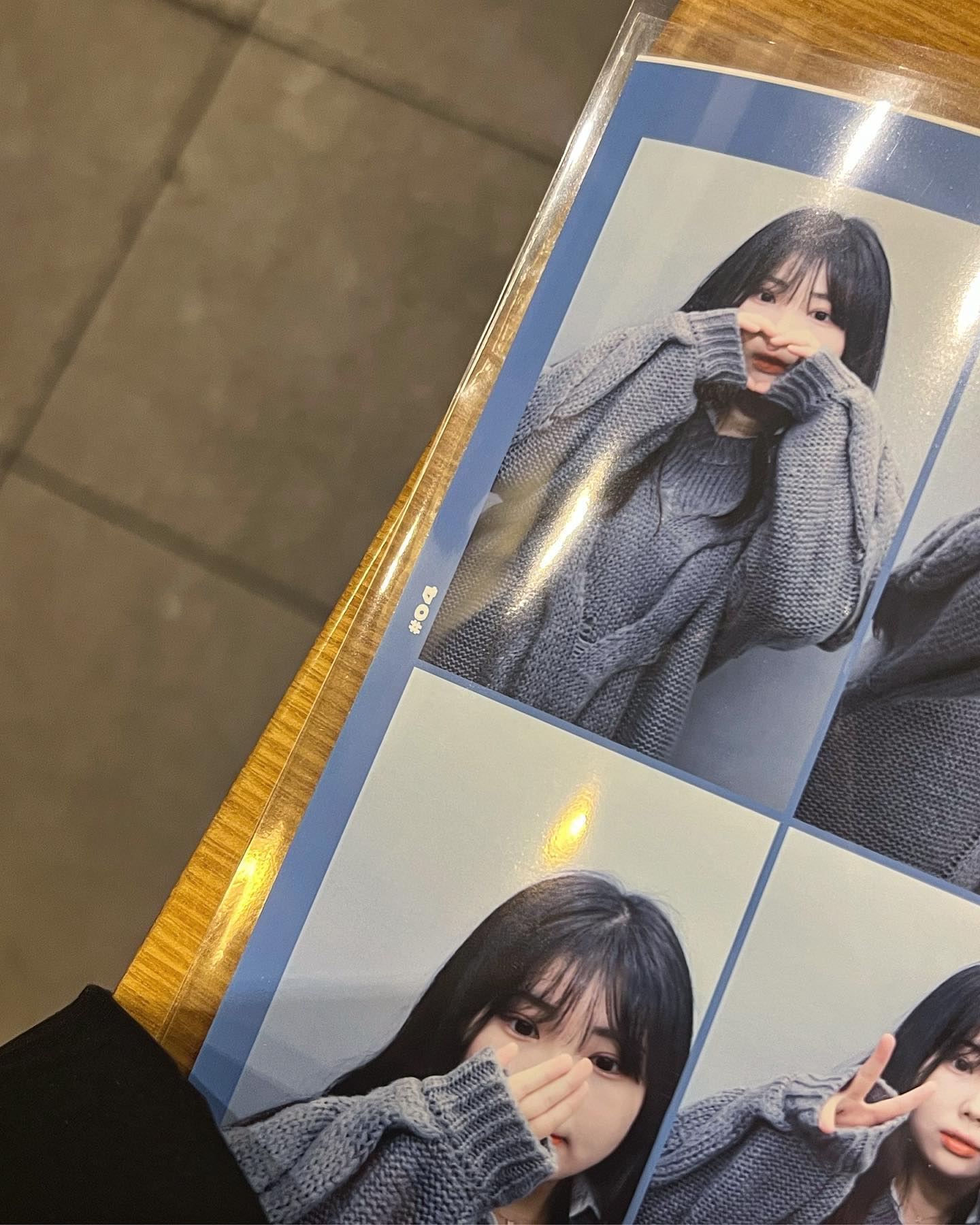 연말은 너모 행복해
 🫶🏻🤤🫶🏻