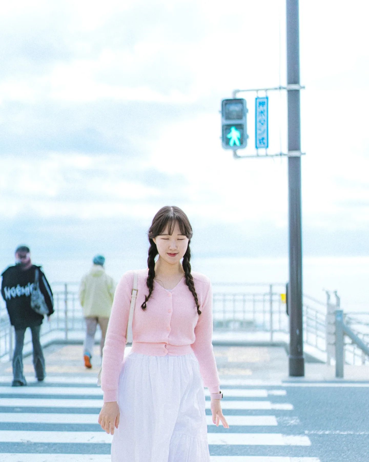 도쿄 여행 중 가장 좋았던 곳, 가마쿠라🚦