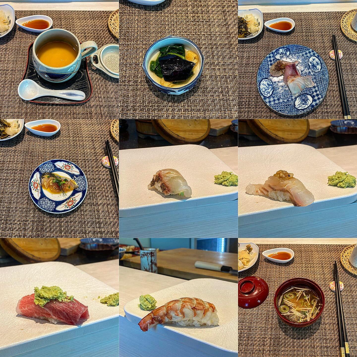 #스시야스무 

신흥역에 있는 가성비 오마카세 맛집에 다녀왔어요
입에서 살살 녹는 초밥들.. 존마탱 
런치로 다녀왔는데 구성도 알차고 
완전 만족하고 나왔네용
재방문 100% 강추~! 👍👍😋
 

#신흥역맛집 #성남초밥 #신흥역초밥 #성남맛집 #오마카세 #성남오마카세 #신흥역오마카세 #가성비오마카세 #초밥맛집 #먹스타그램 #맛스타 #소통 #일상 #먹팔 #맞팔 #음식 #푸드 #런치