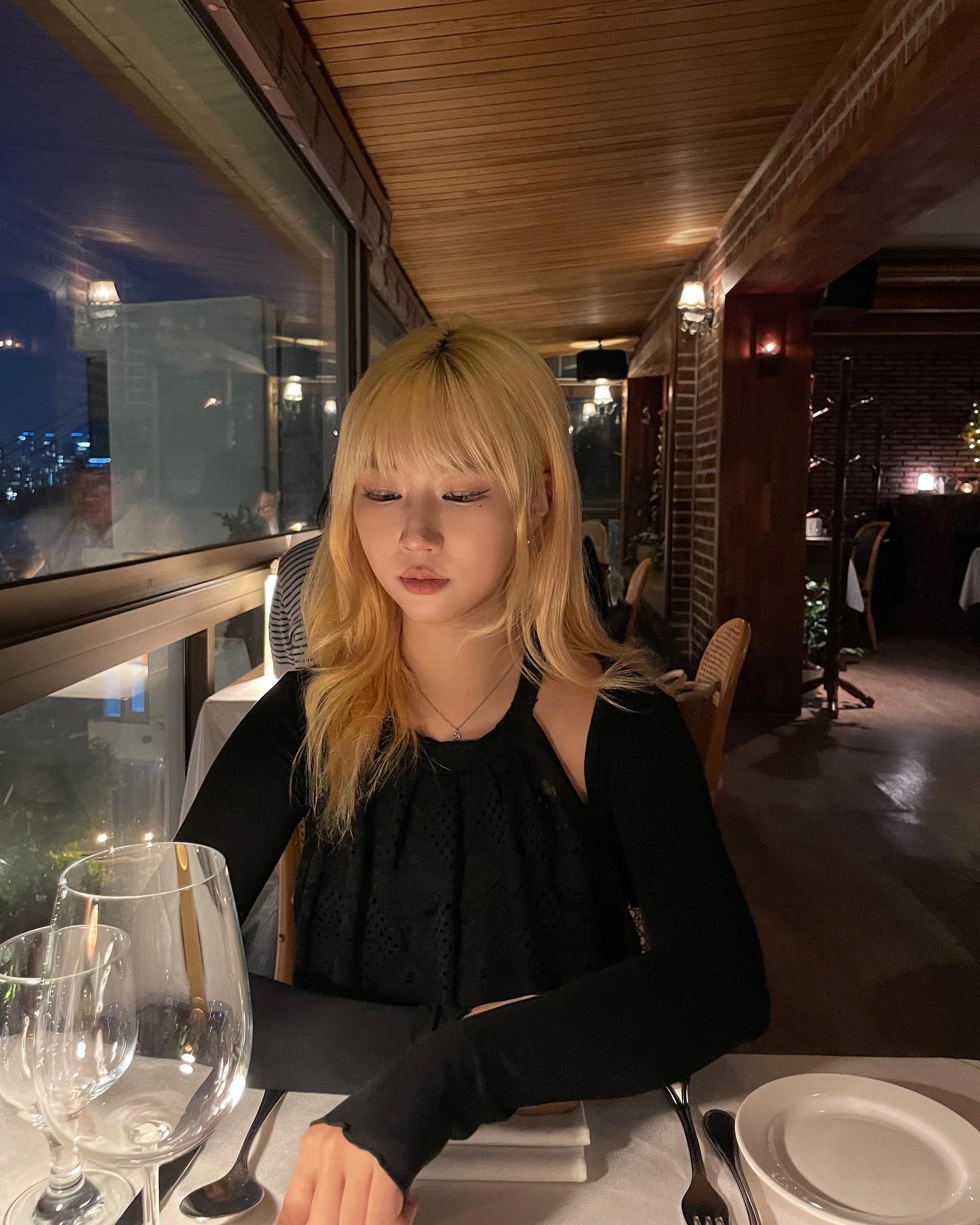 ⋆⑅˚₊시험기간에 돌아보는 행복했던 5월⋆⑅˚₊