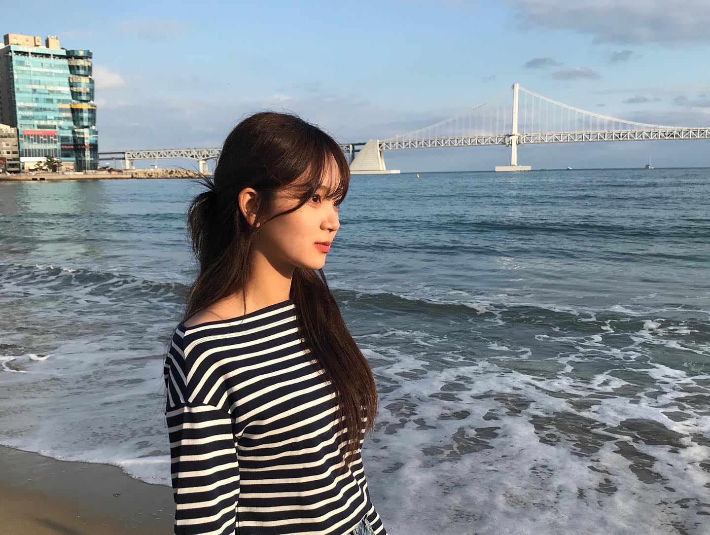 우하하항 (*´∇｀*)