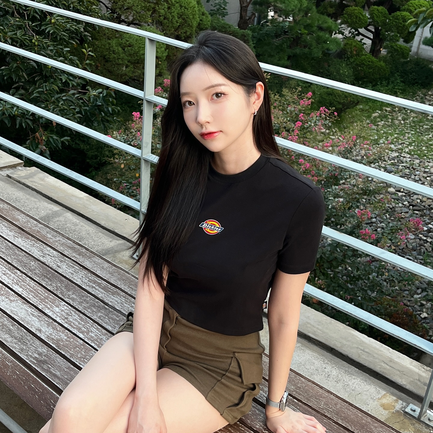 주말 힐리잉😶‍🌫️🤍