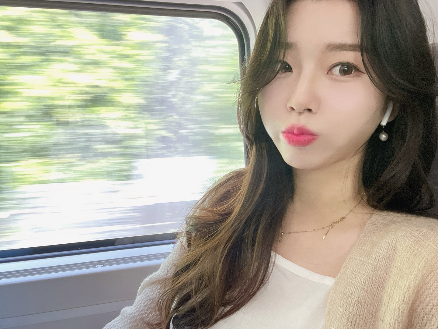 벌써 1년 🐝 내가 사랑하는 여름이 또 왔어