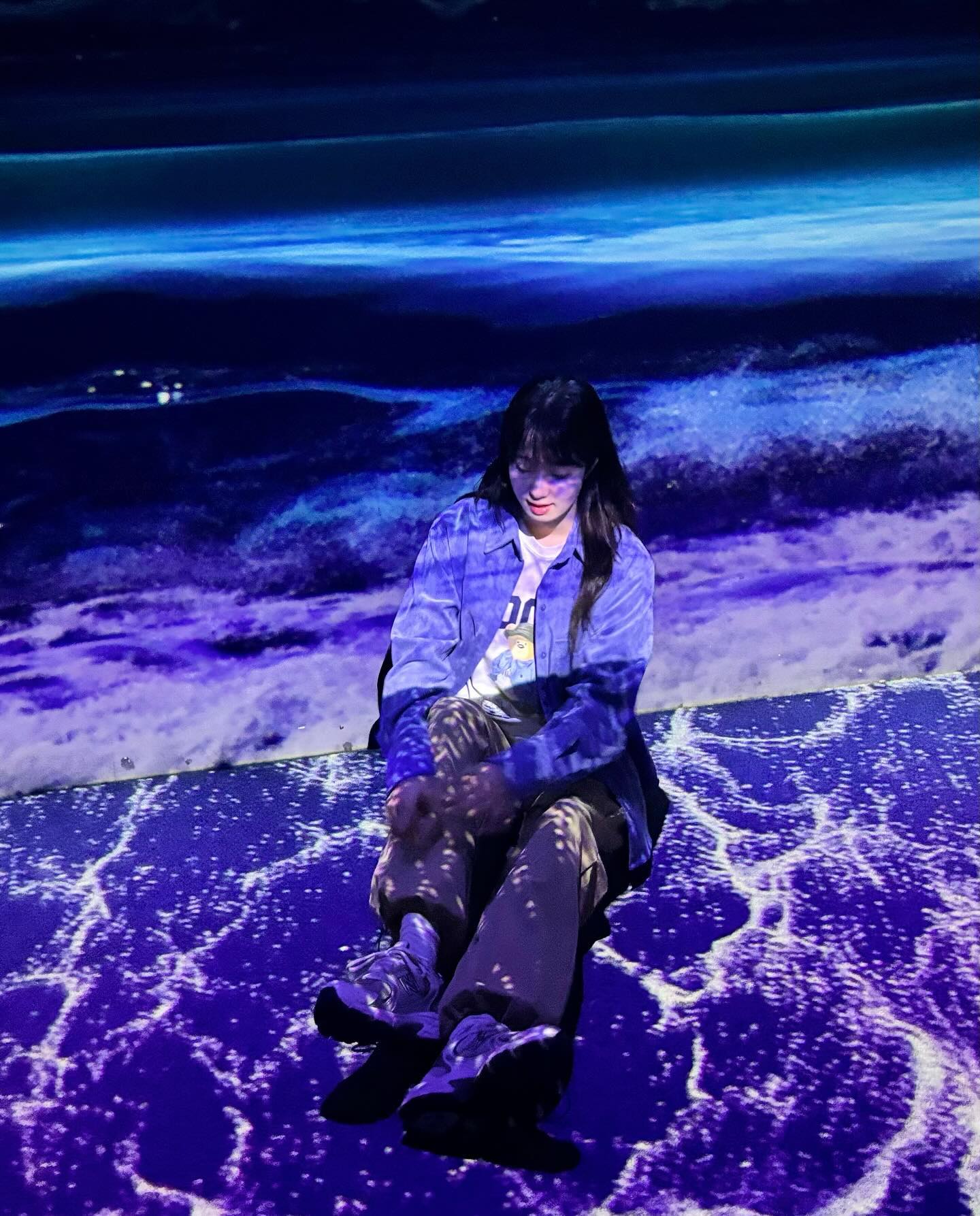 몽글몽글 🌊🫧