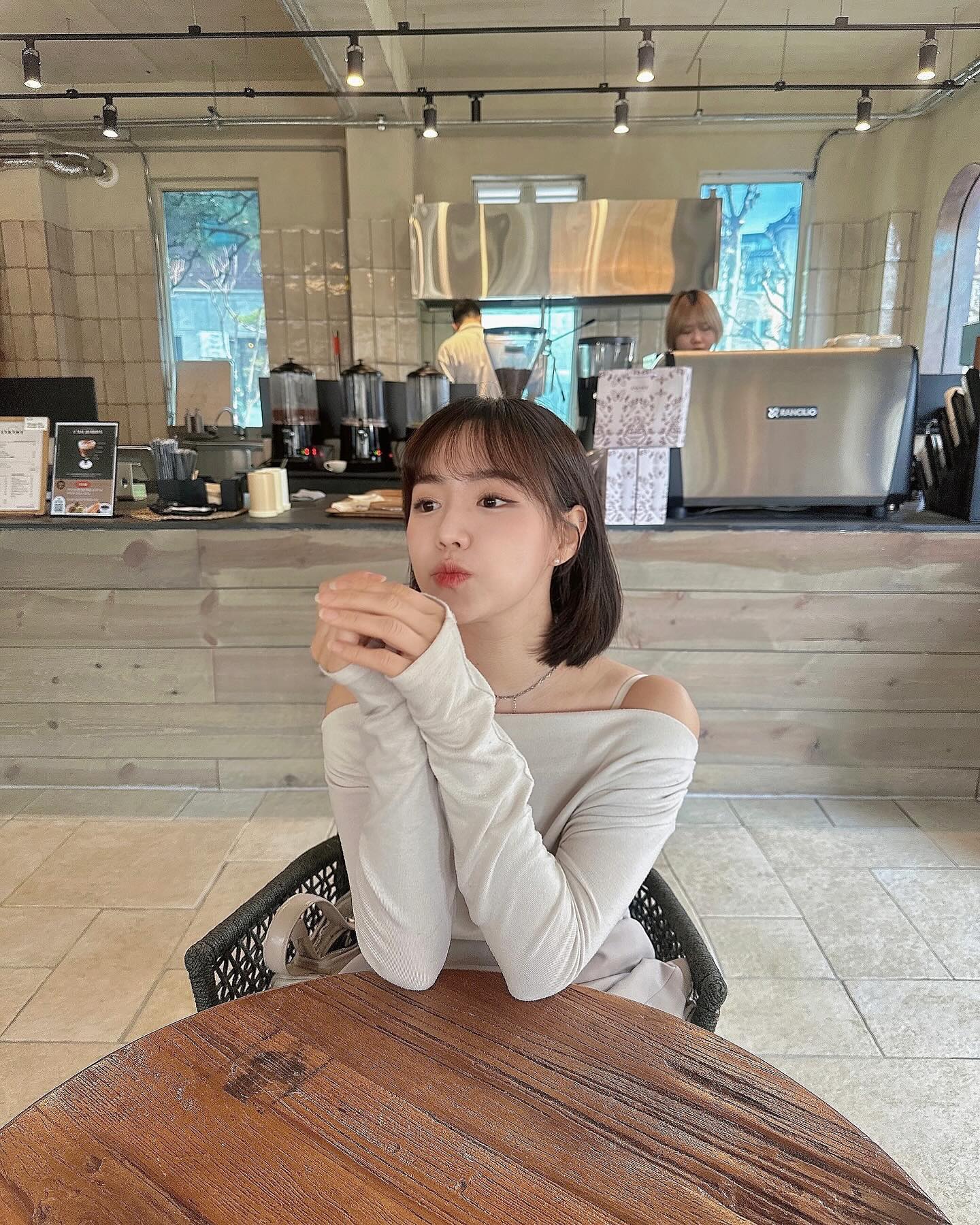 스며들기 좋은 오늘💭