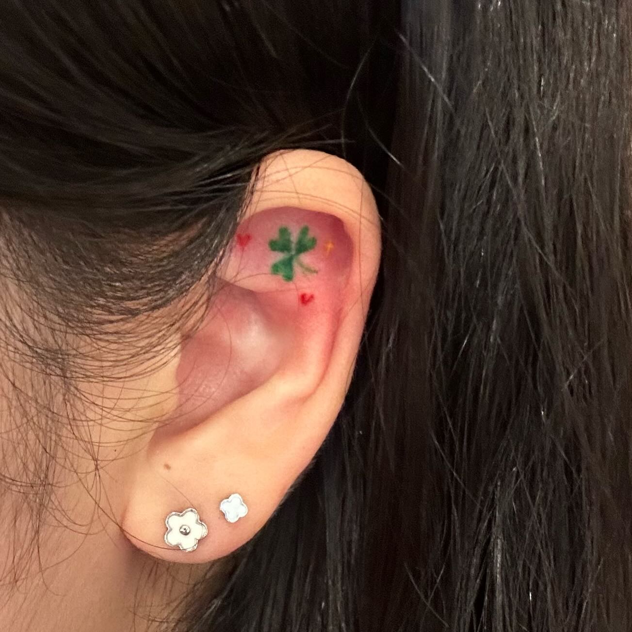 행복이 가득할 앞날을 위해..☘️