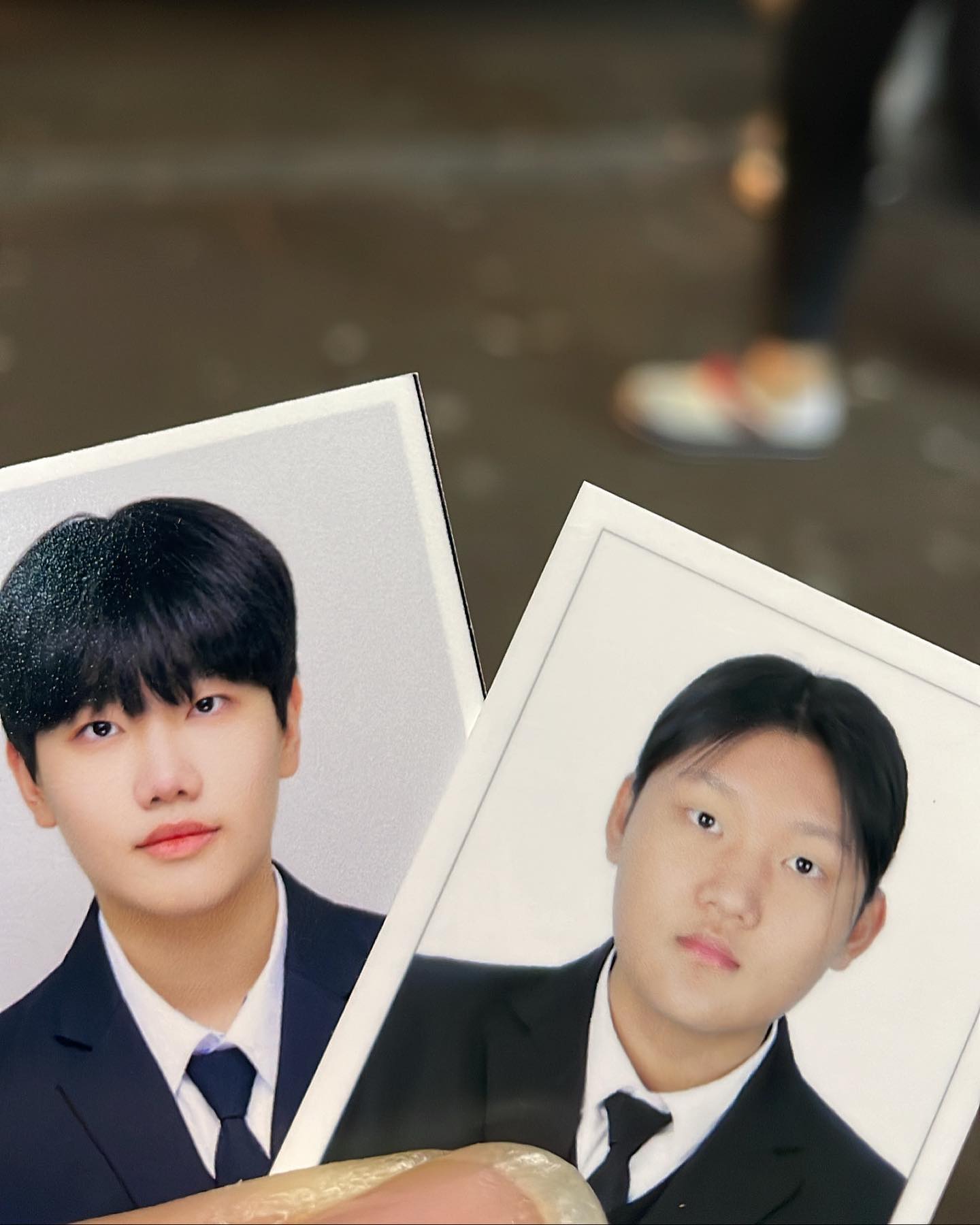 차이 개많이나네 개빡침 하….
사진관 신고할게요 ㅅㄱ