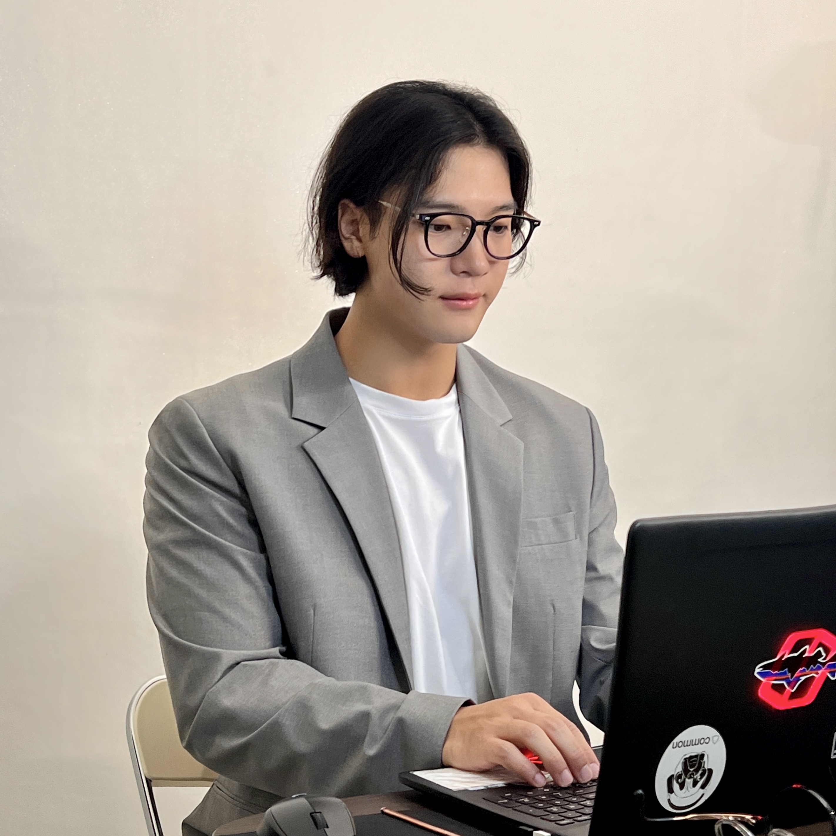 고않샘
