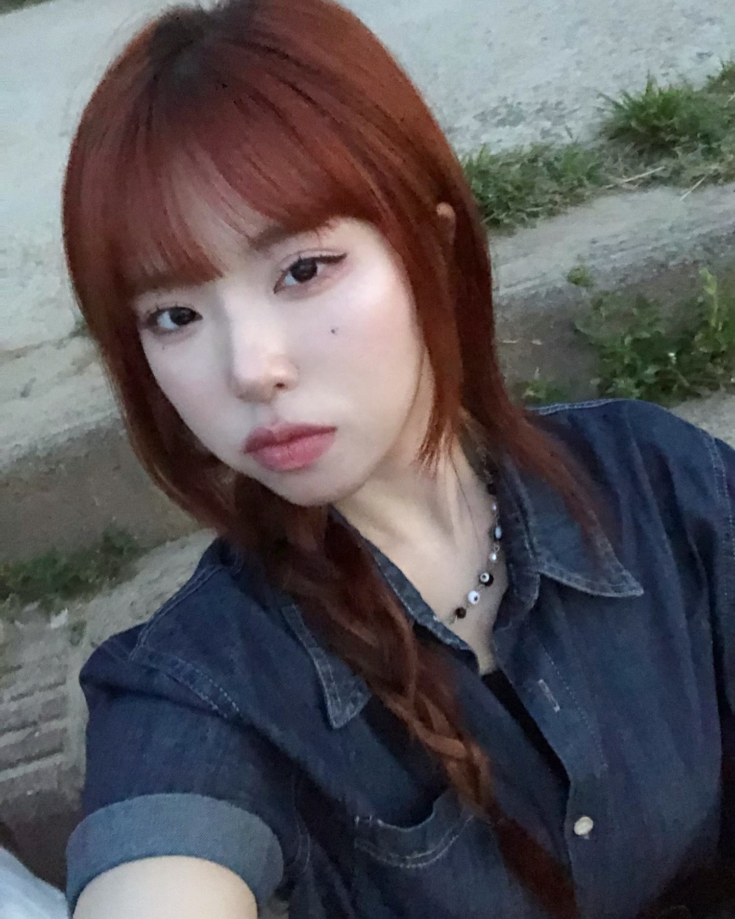 하나만 더…!