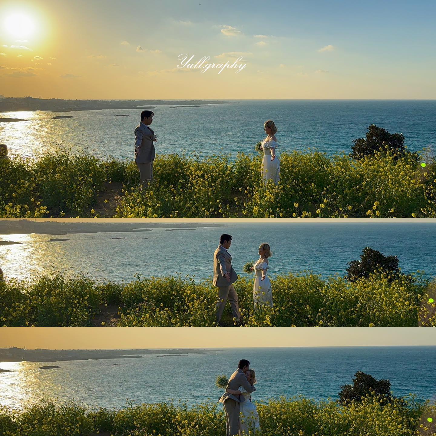 행복했던 #유채꽃 그리고 #제주
그리고 마치 #라라랜드 인듯 춤쳤던 순간들!💟

yull.graphy