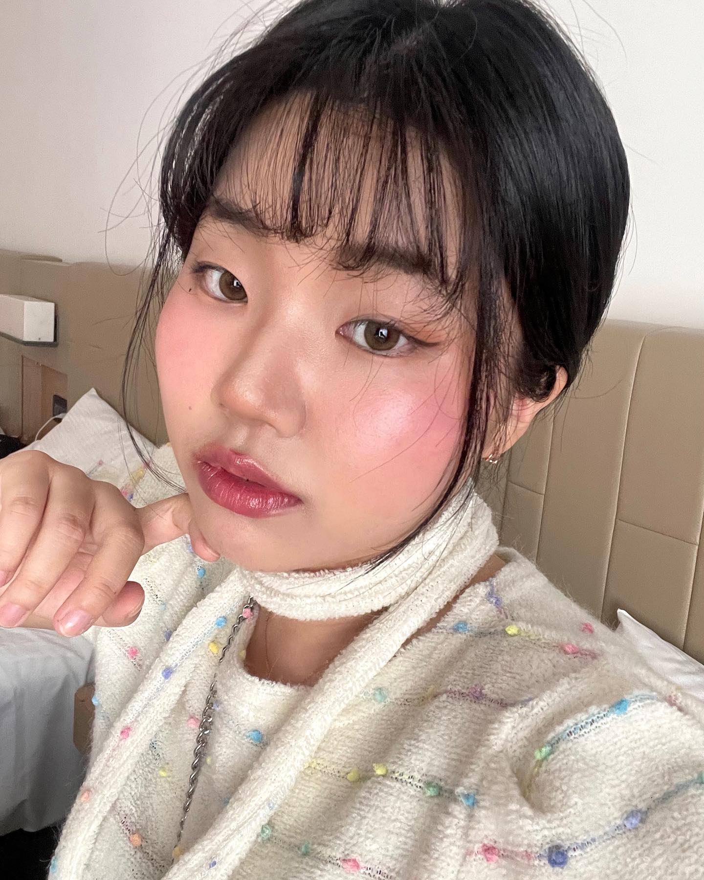 🍧💌
