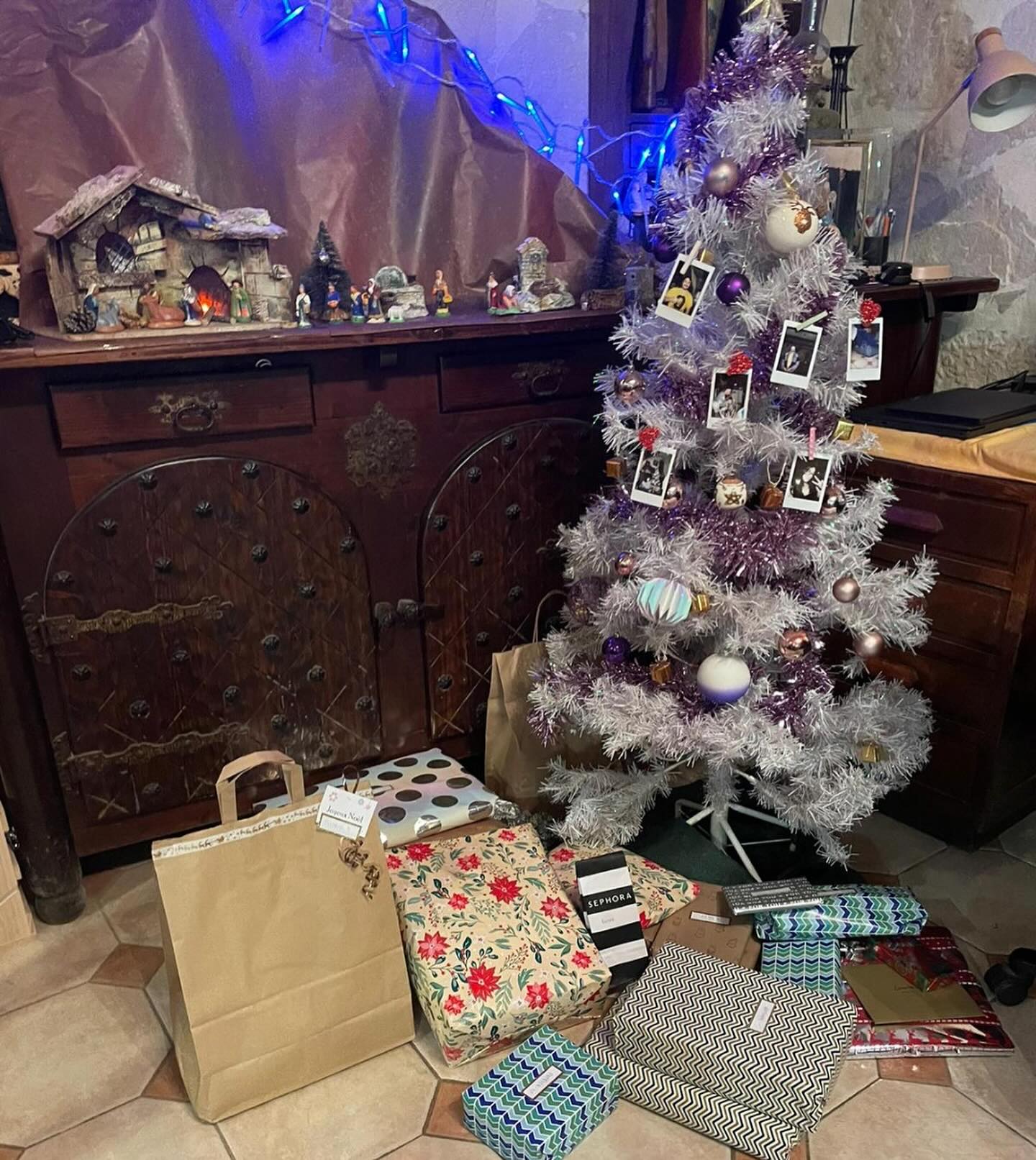Le Noël à Marseille en famille 🎄