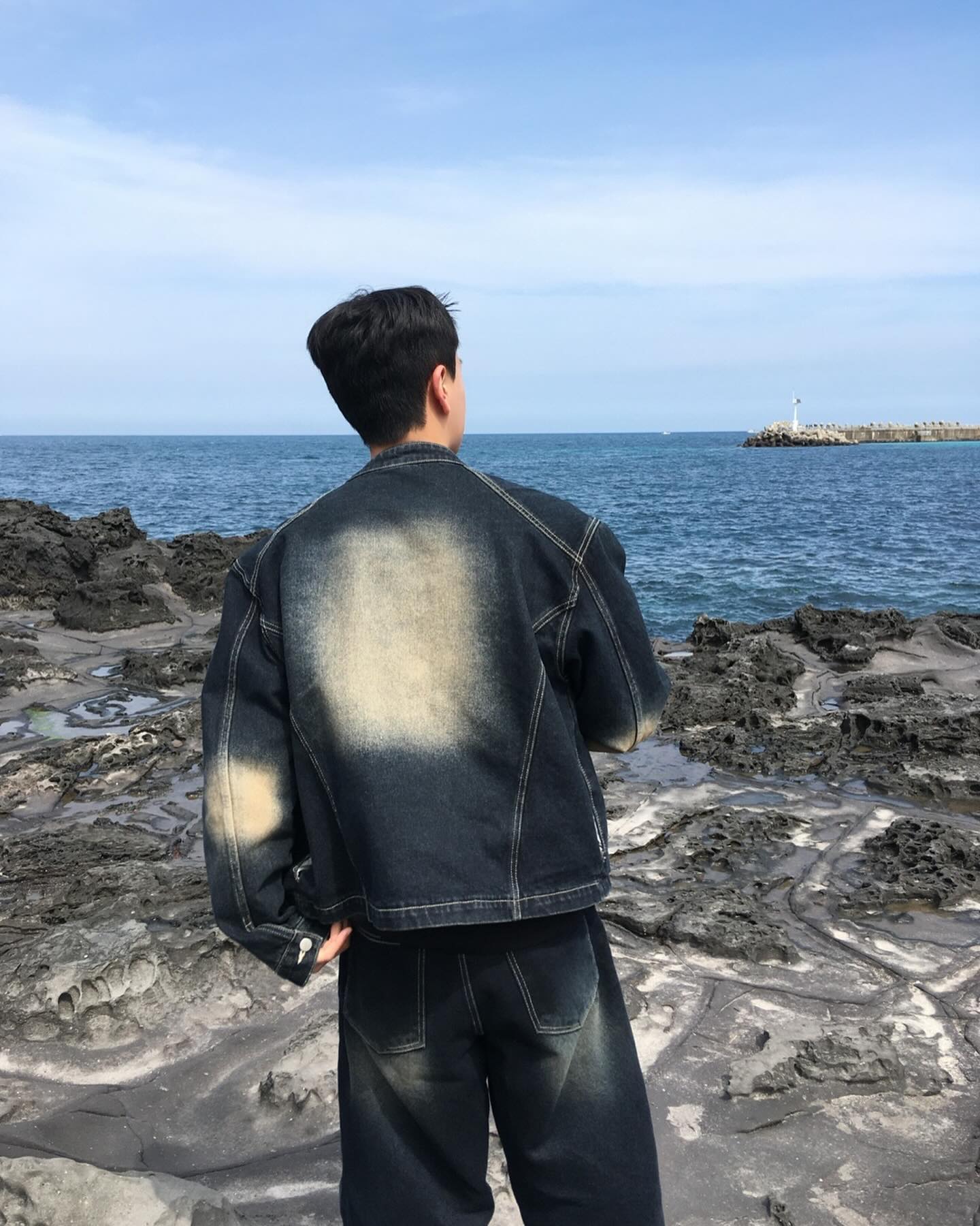 제주감성모르면 나가라