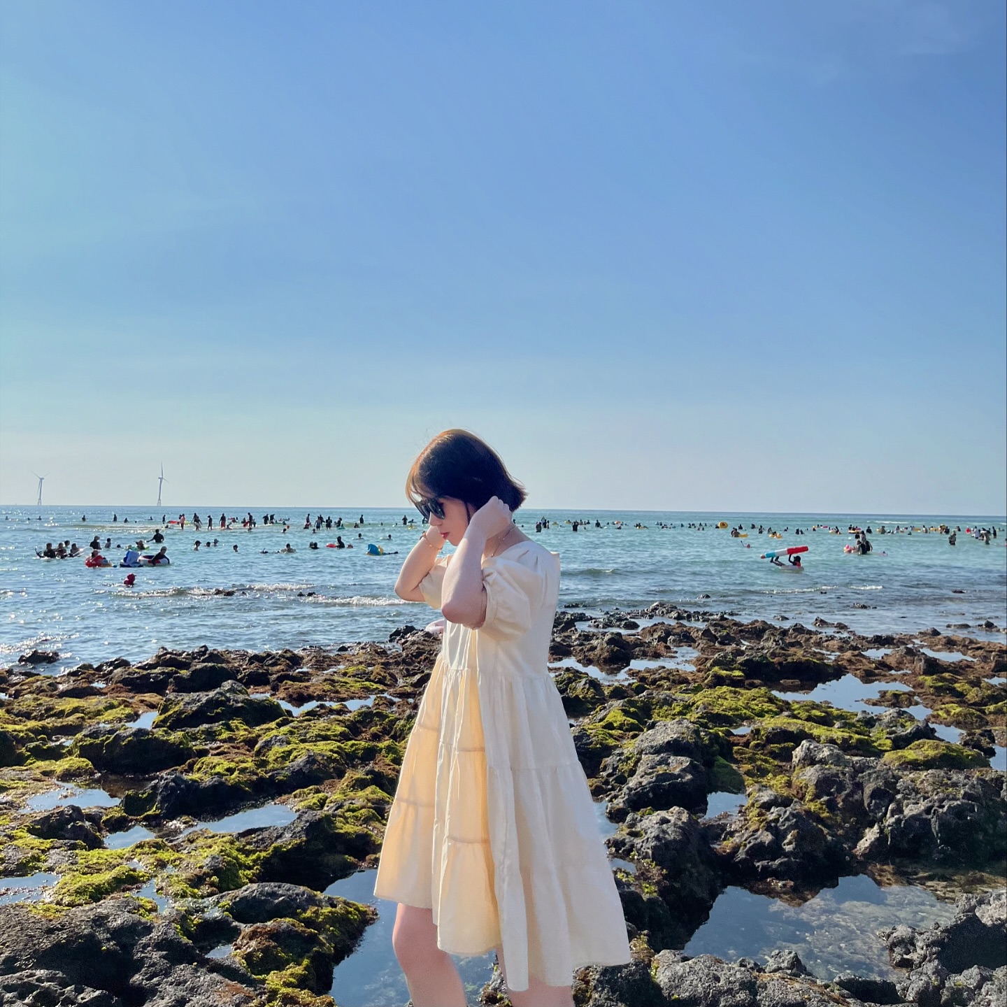 🏝️ summer vacation  ღ