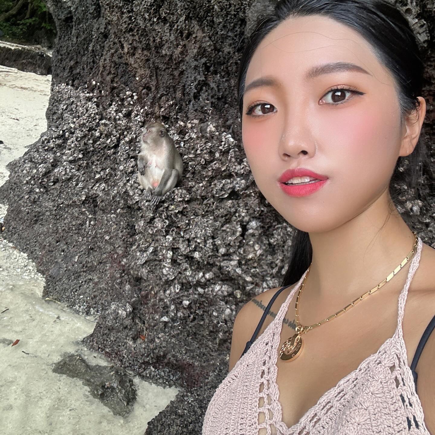 🙊🐒🙈