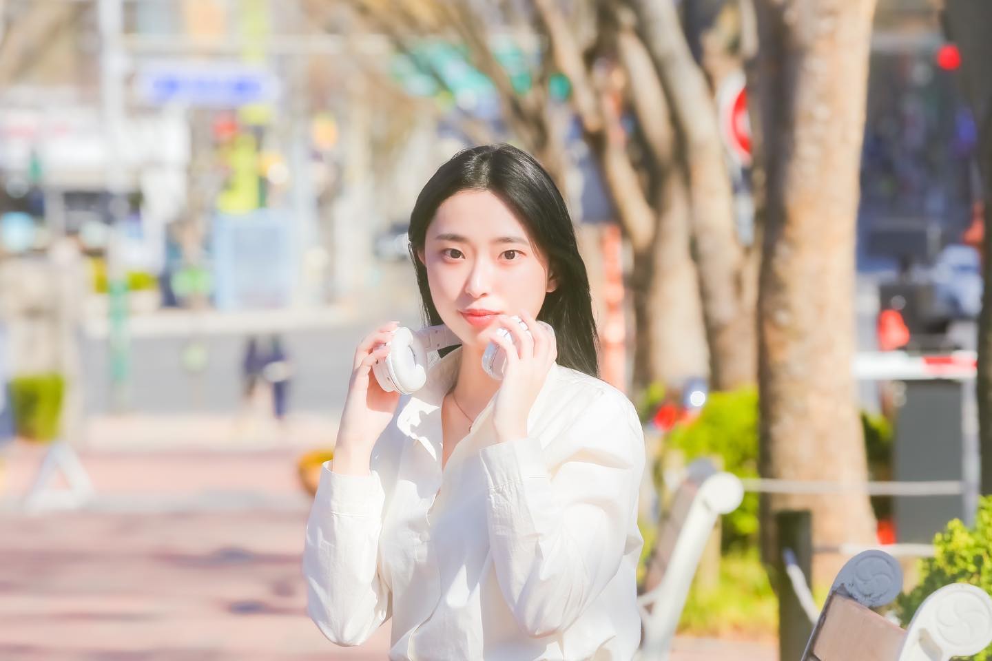 나도 봄🌼