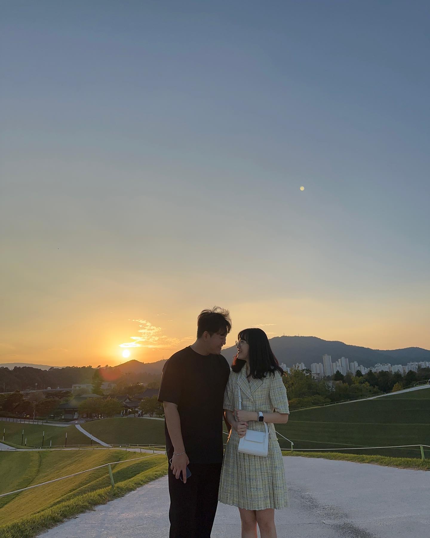 지영이와 함께한 순천, 여수 여행은 정말 행복했다💚