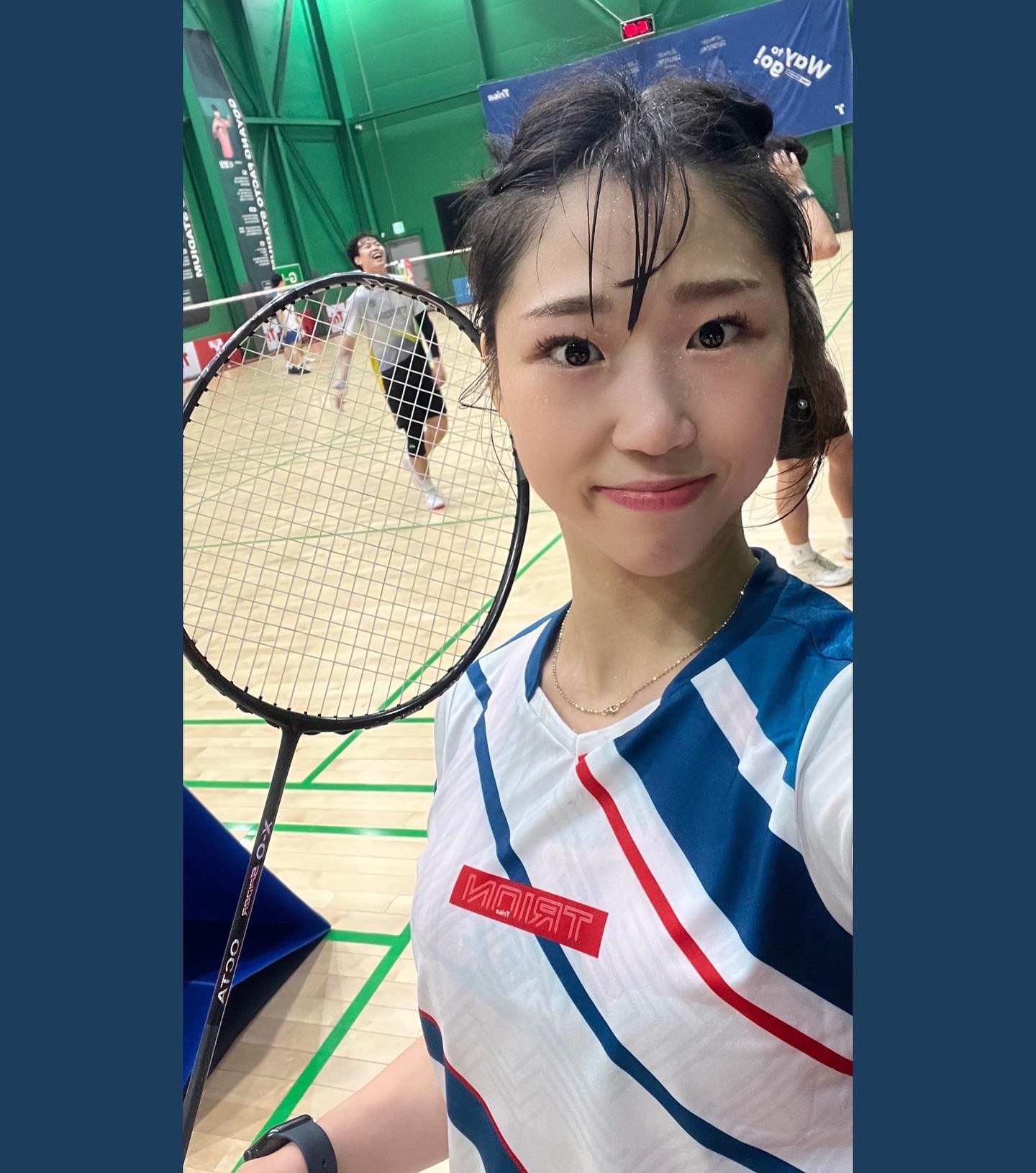어흥! 댕라이온🦁 트온니3기 해단식 놀러간날 🤍💙
.
1년만의 #팩토스타디움 !!
새 슬리퍼들도 생기고! 모든것들 그대루!
간만에 만난 언니들 동생들!ㅠㅠ
참 모이기 쉽지 않네용🥲🤍
✨ 사진 찍기 잊지말기 💫

🔥🔥
* 트라이온니4기 신청기간 입니다. 
아주 가족같구 화목한 분위기의 트라이온니!! 모두들 신청하세요👻
.
.
댕이는 크리스마스 준비하러 갑니당🎄🧚‍♀️✨

#트라이온니 #트라이온니4기 
#트라이온니해단식  #팩토스타디움 #트라이온