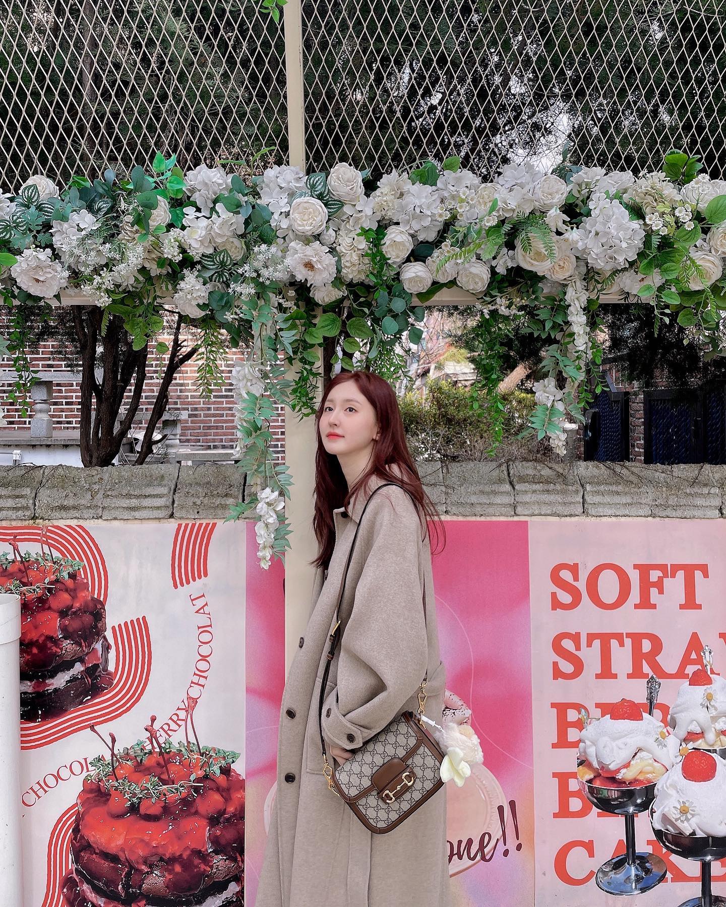2024 my birthday🎂
20살이 엊그제 같은데 벌써 29이라니..
20대의 마지막 😿
2024년은 좀 더 부지런하고 보람있게! 

#앤티크커피 #앤티크커피잠실점 #아그라 #아그라잠실