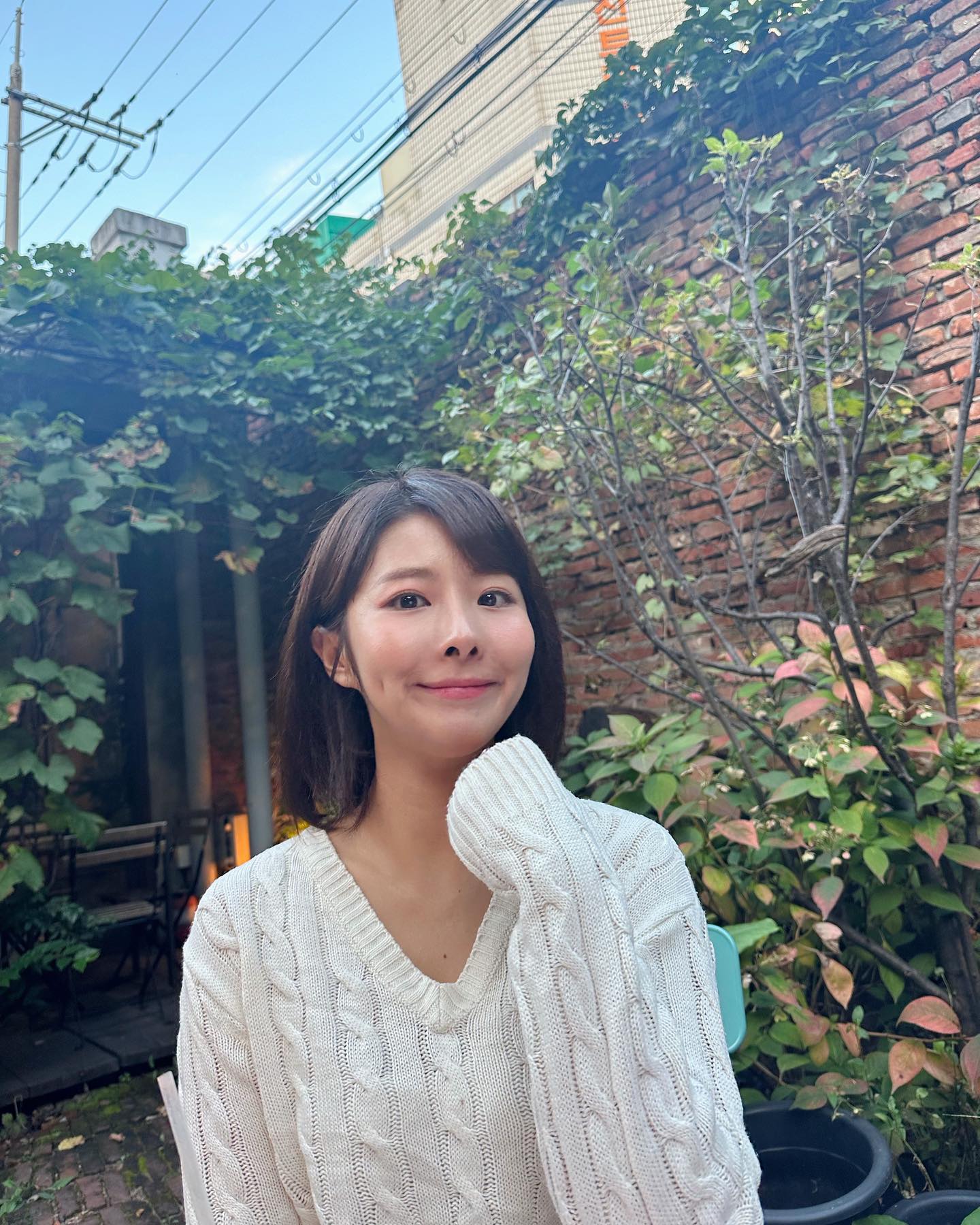 최소한의 사회성만 지키고 나머지는 남 신경쓰지말고 •있는 그대로의 나• 로 있도록 하자
by #스트레스제로인사람의머릿속 #테스토스테론