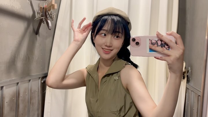 어차피 쓰지 않을 룩북이니까 공개 ... 🍀..