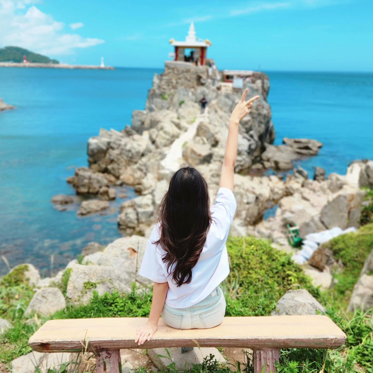 부산다녀왔자여