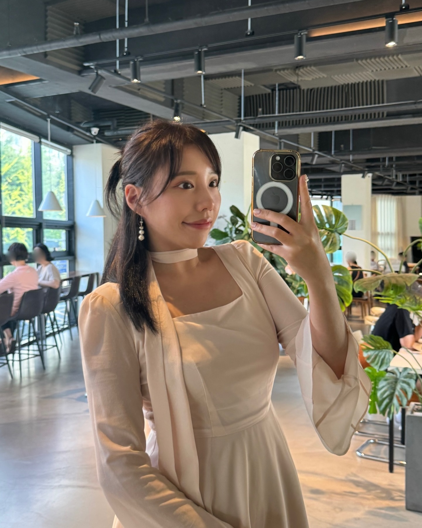 개미는 뚠뚠.. 오늘도 출근🧚🏻