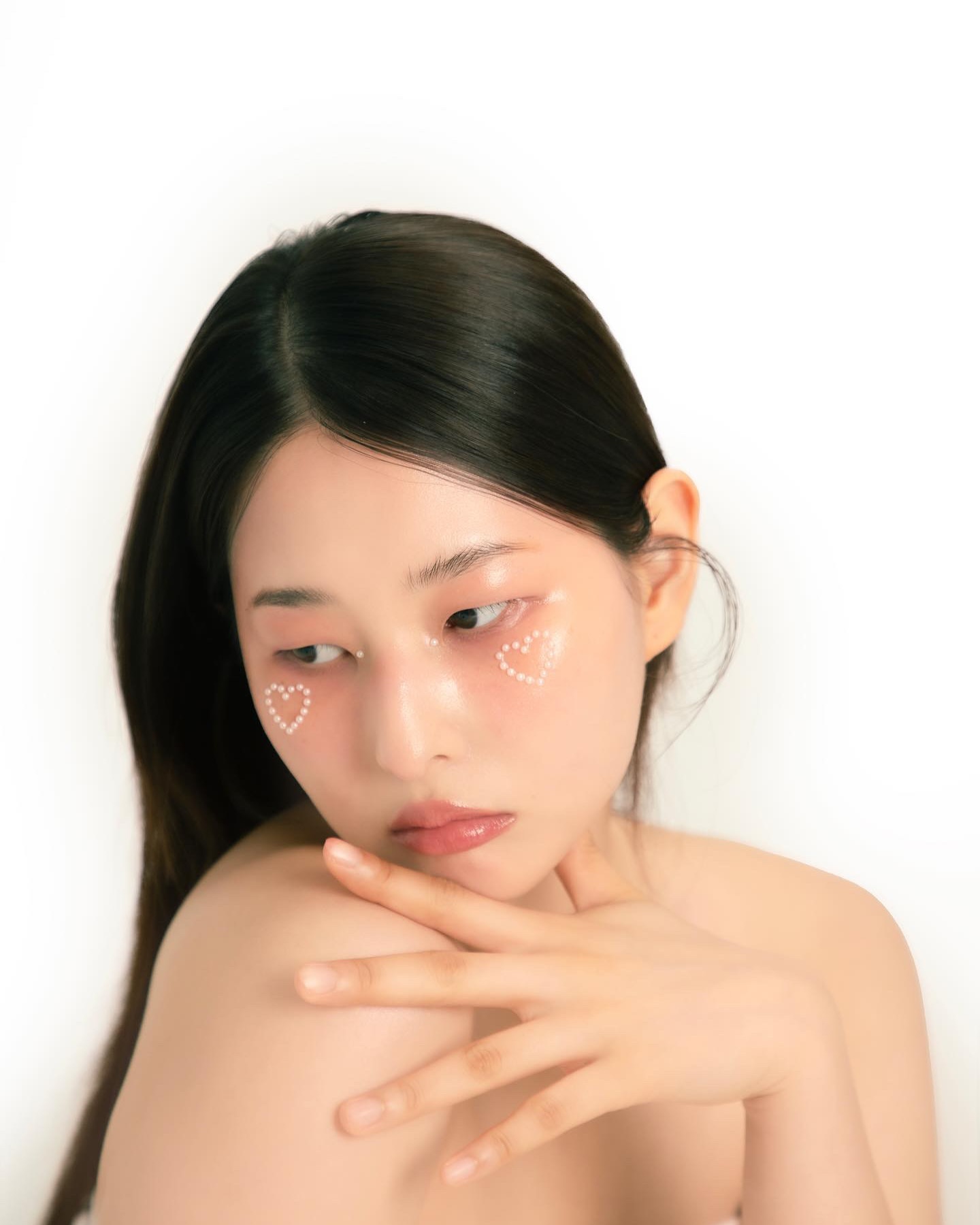 🫣🤫

#패션모델 #광고모델 #뷰티모델